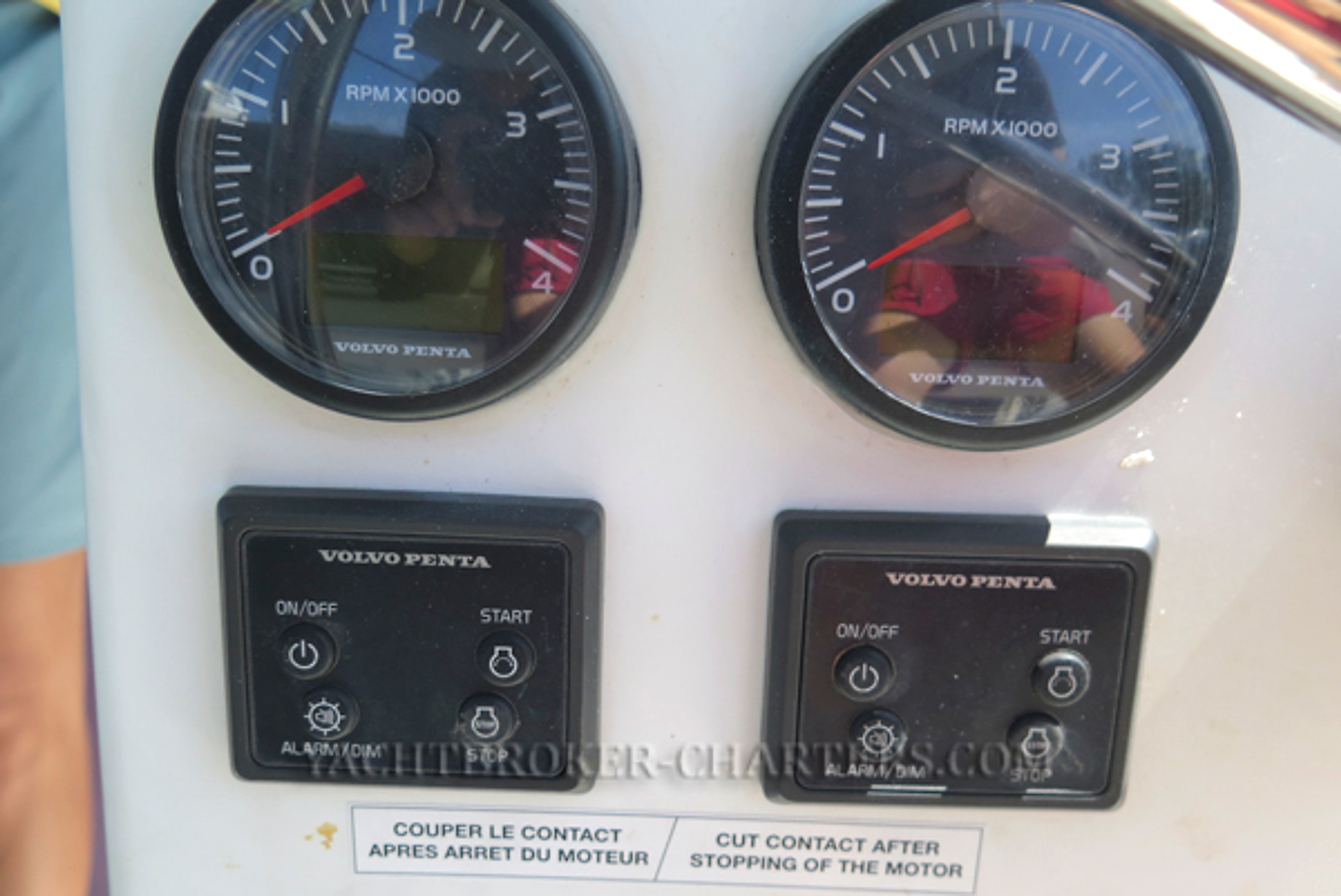 2013 Fountaine Pajot Helia 44 en venta (photo 64)