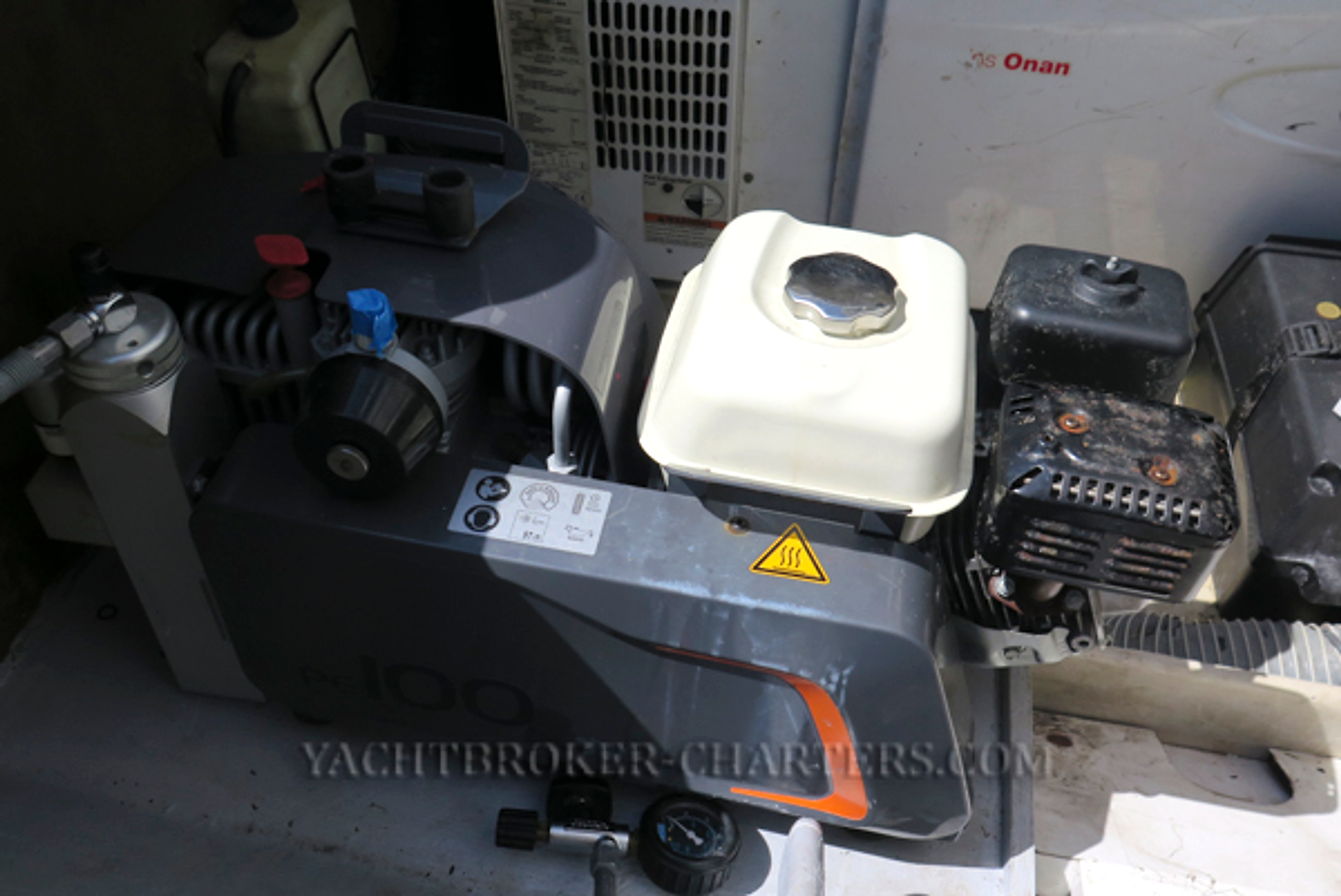 2013 Fountaine Pajot Helia 44 en venta (photo 67)