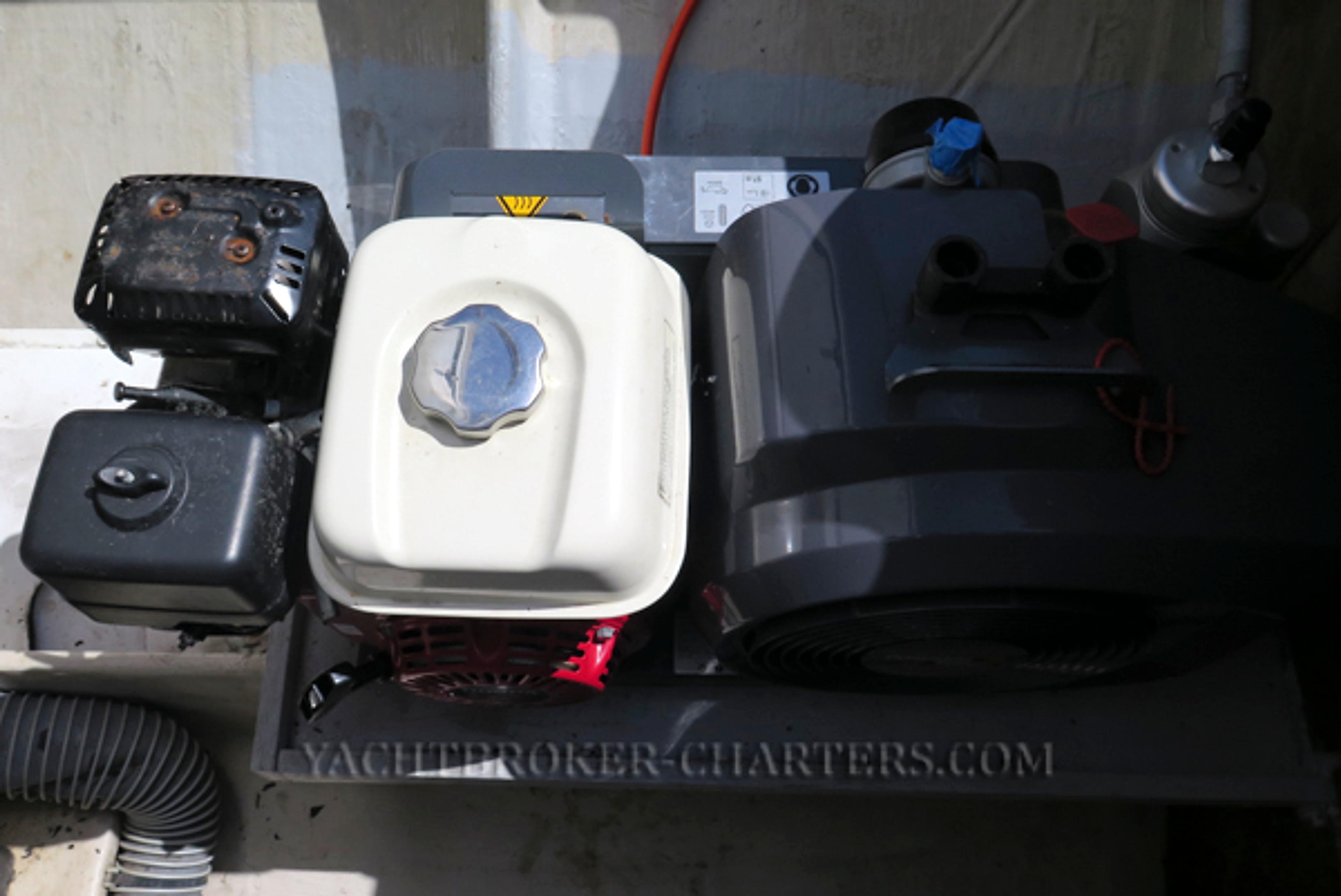 2013 Fountaine Pajot Helia 44 en venta (photo 68)