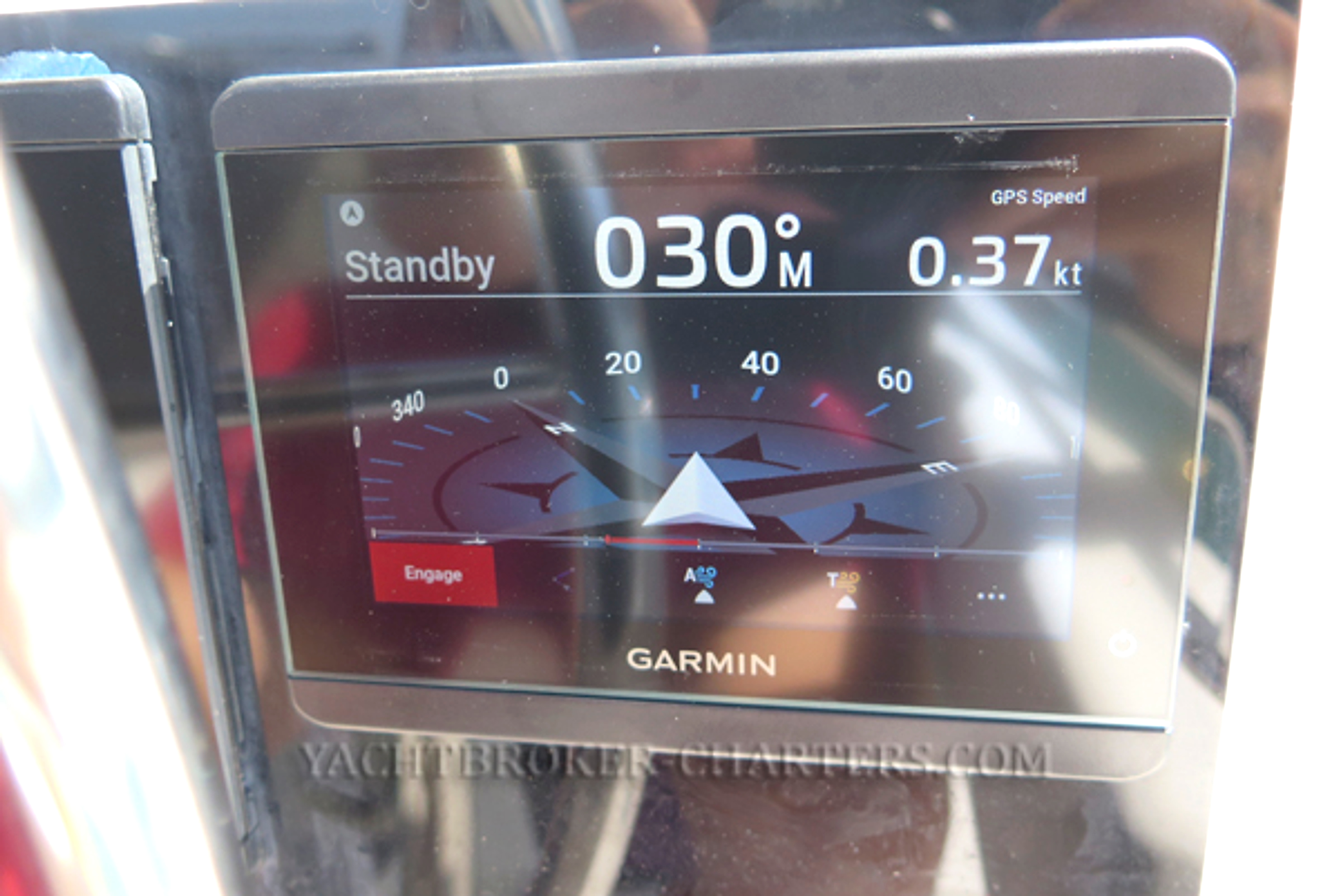 2013 Fountaine Pajot Helia 44 en venta (photo 72)