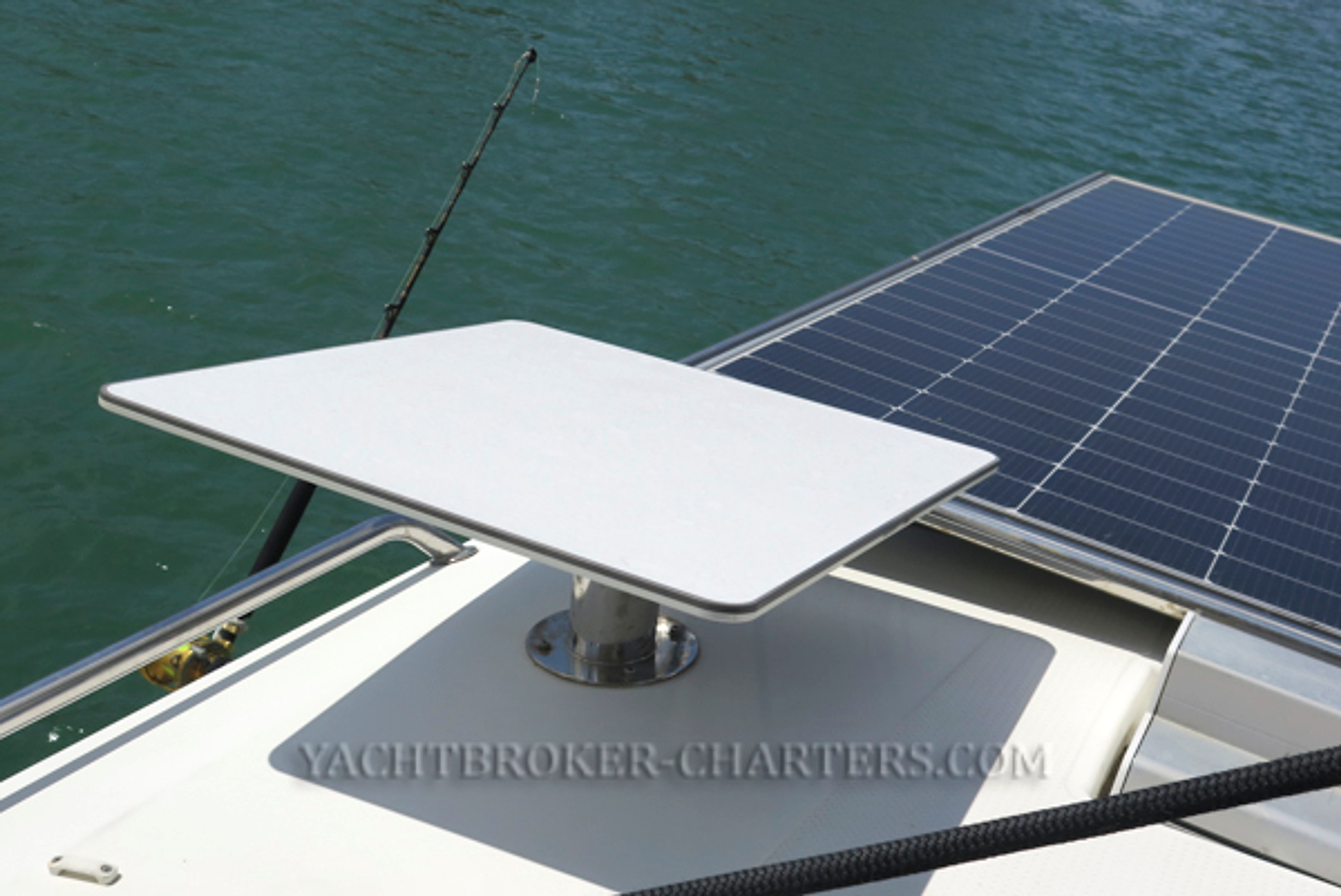 2013 Fountaine Pajot Helia 44 en venta (photo 75)