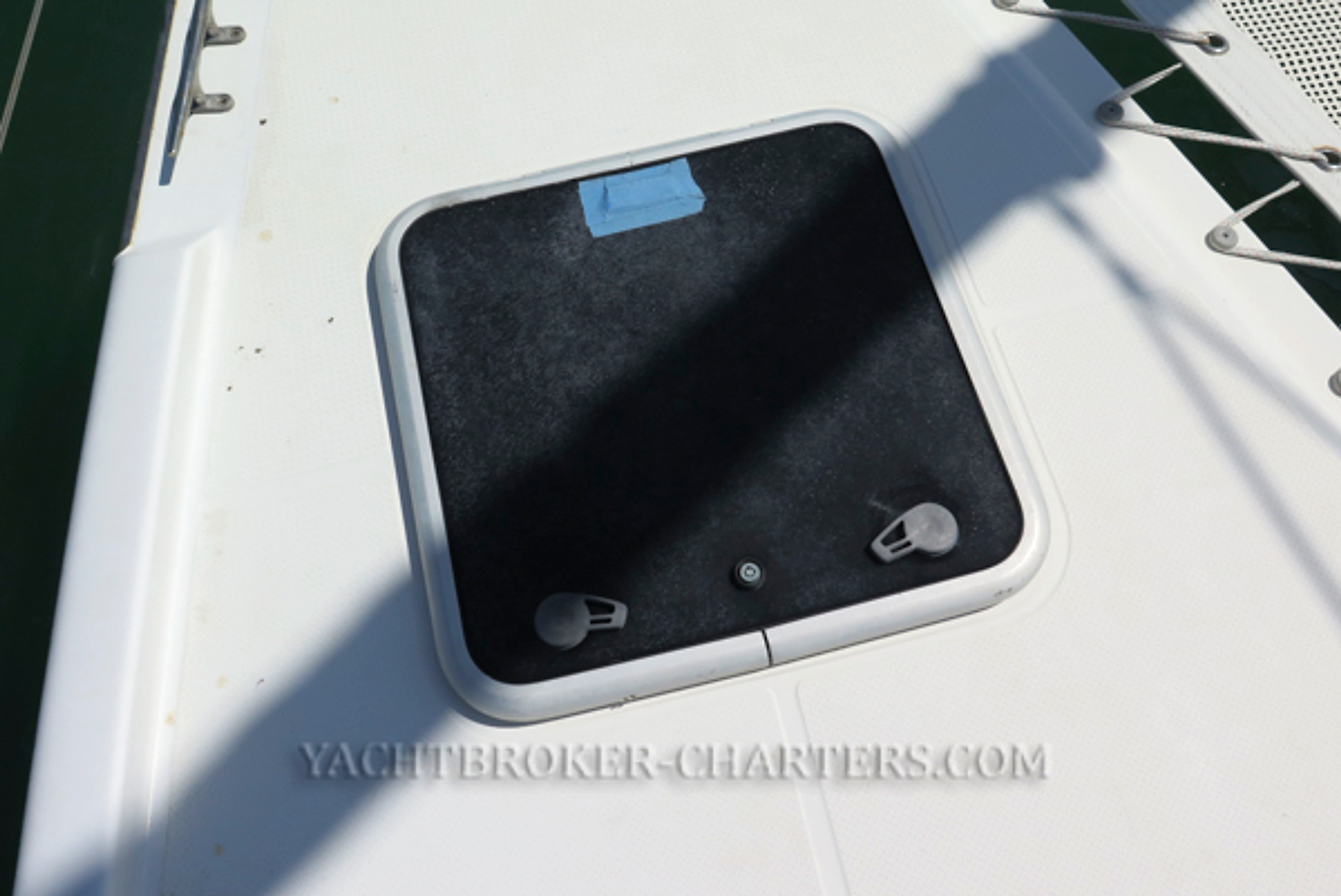 2013 Fountaine Pajot Helia 44 en venta (photo 82)