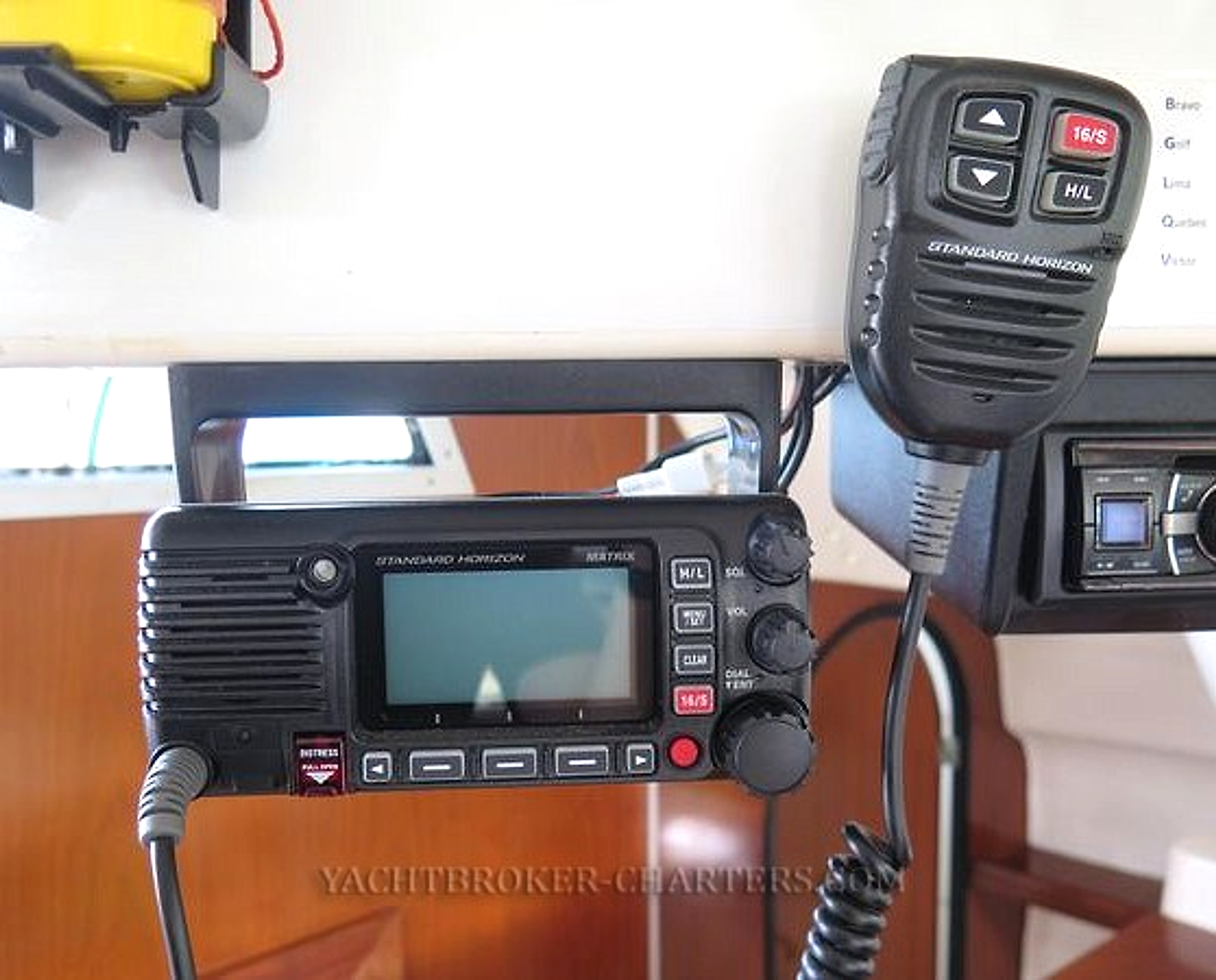 1999 Fountaine Pajot Tobago 35 na sprzedaż (photo 20)