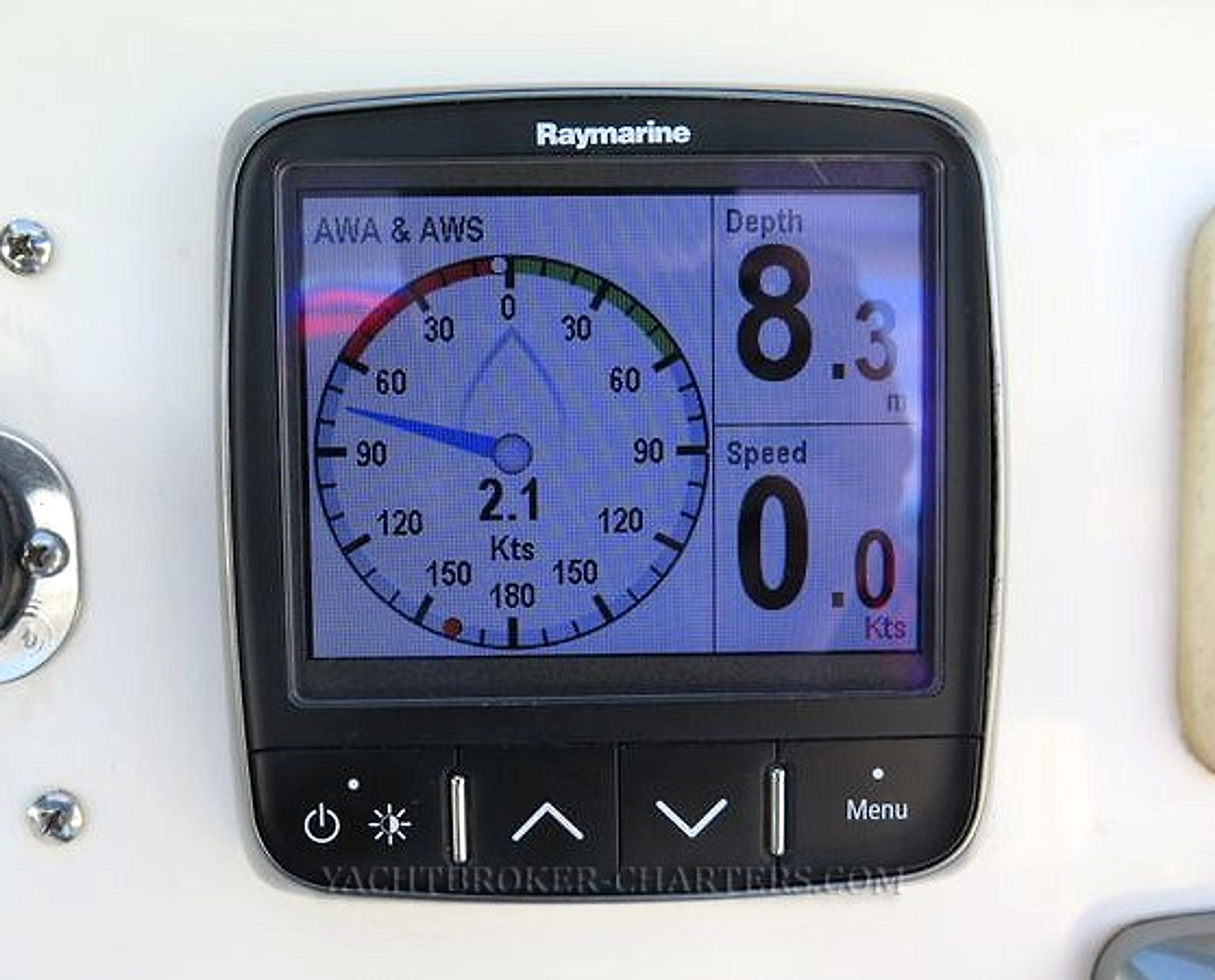 1999 Fountaine Pajot Tobago 35 na sprzedaż (photo 24)