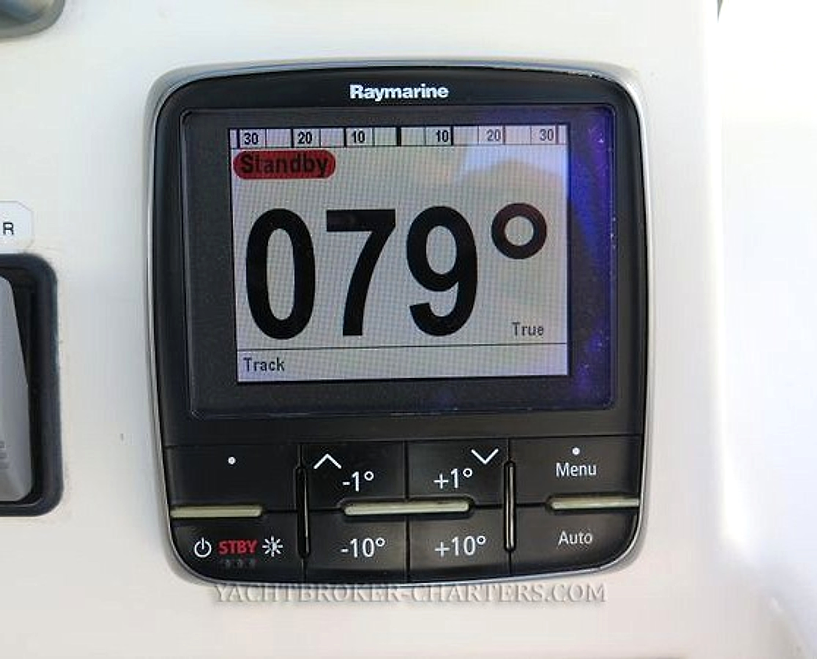 1999 Fountaine Pajot Tobago 35 na sprzedaż (photo 25)