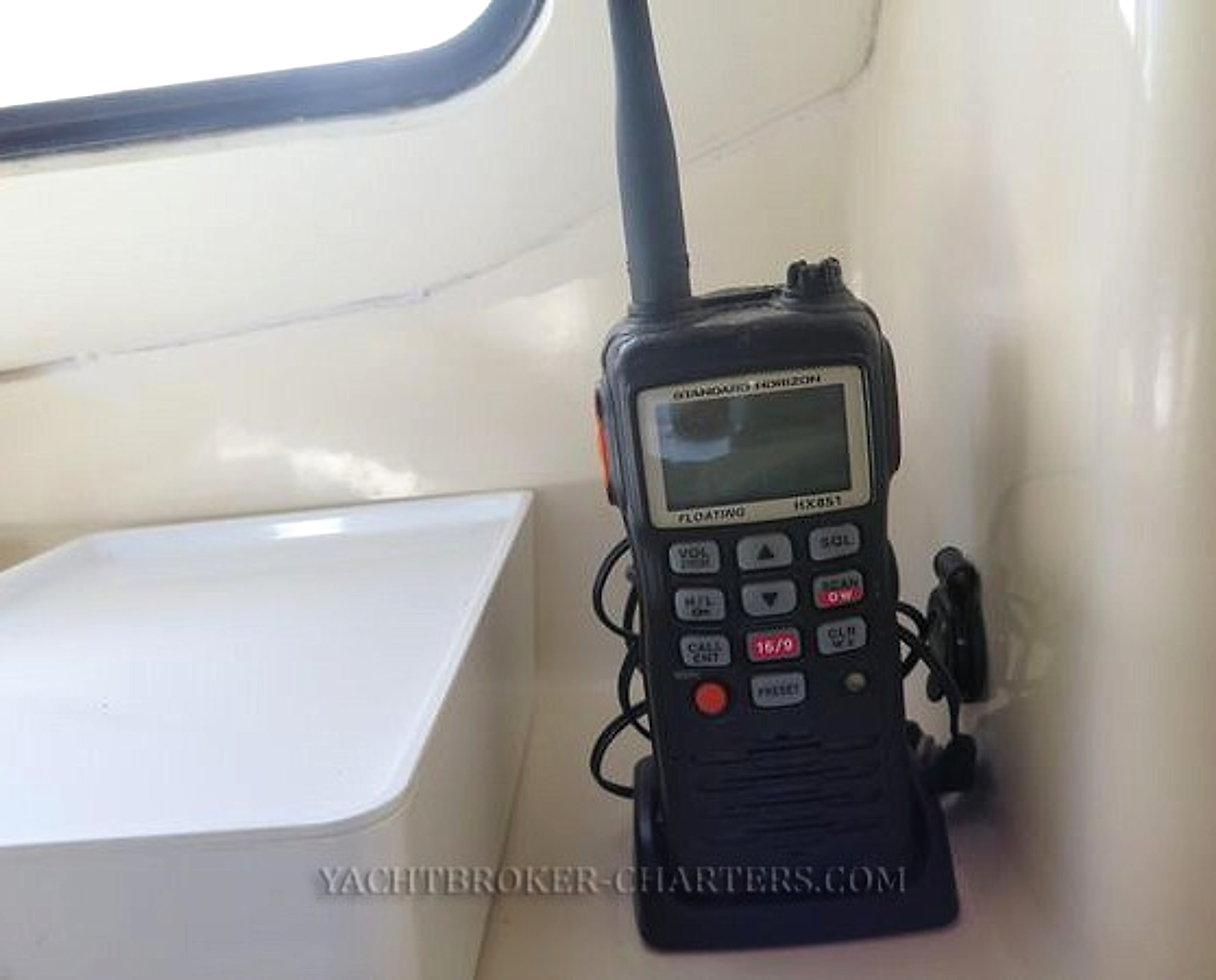 1999 Fountaine Pajot Tobago 35 na sprzedaż (photo 29)