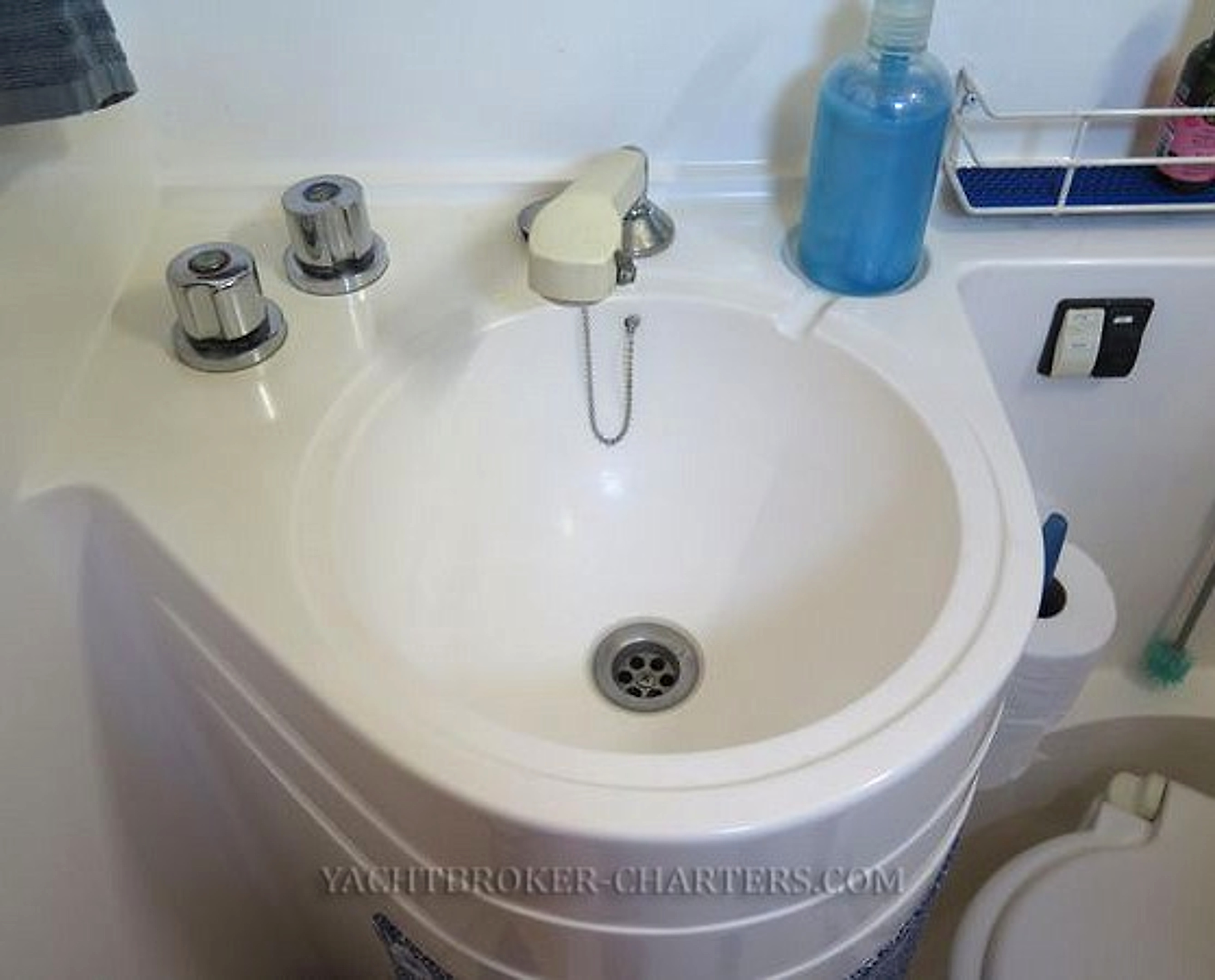 1999 Fountaine Pajot Tobago 35 na sprzedaż (photo 74)