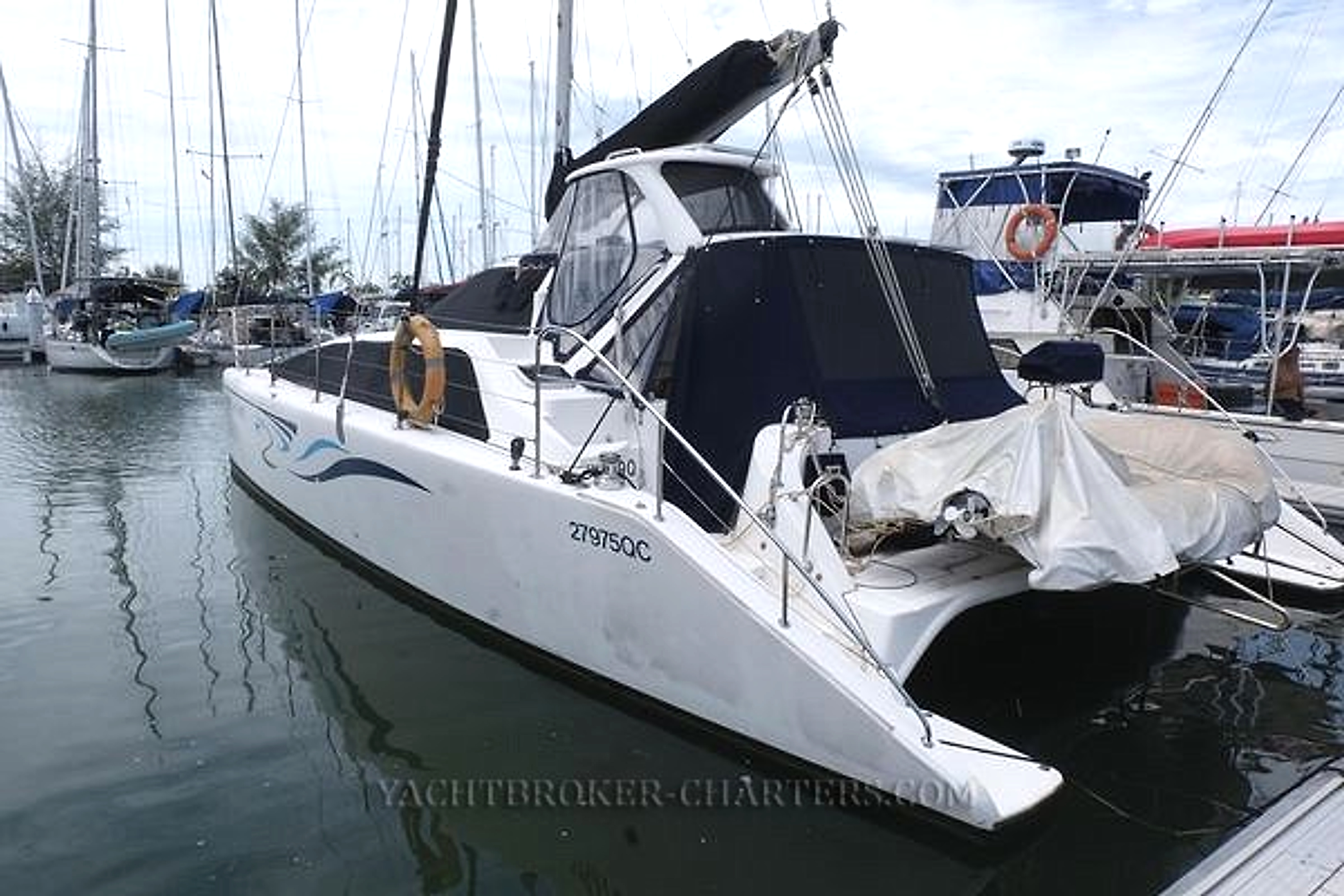 2007 Lightwave 38 en venta (photo 2)
