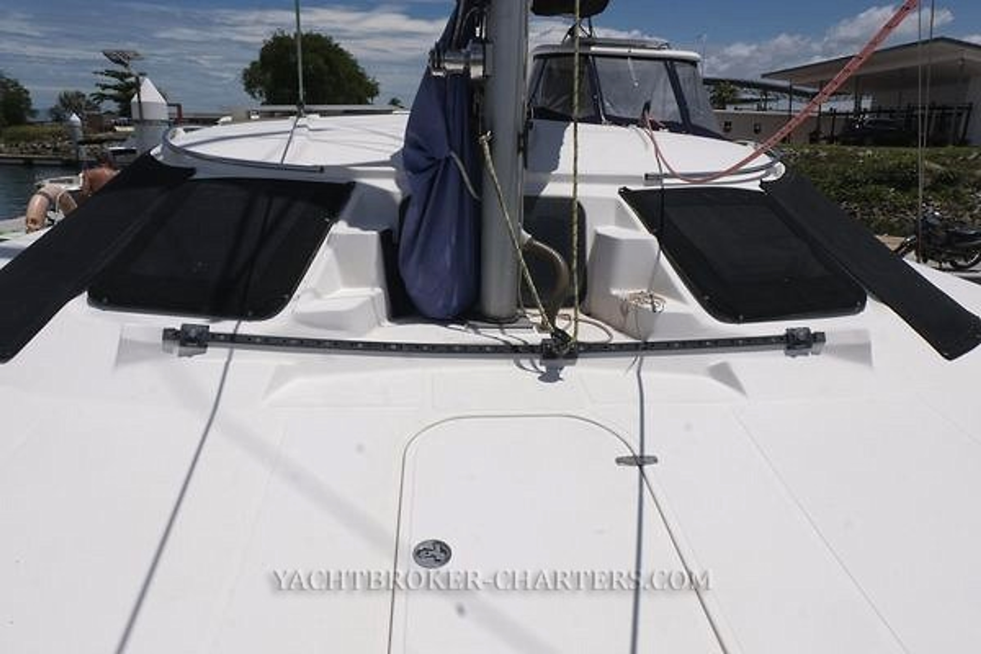 2007 Lightwave 38 en venta (photo 4)