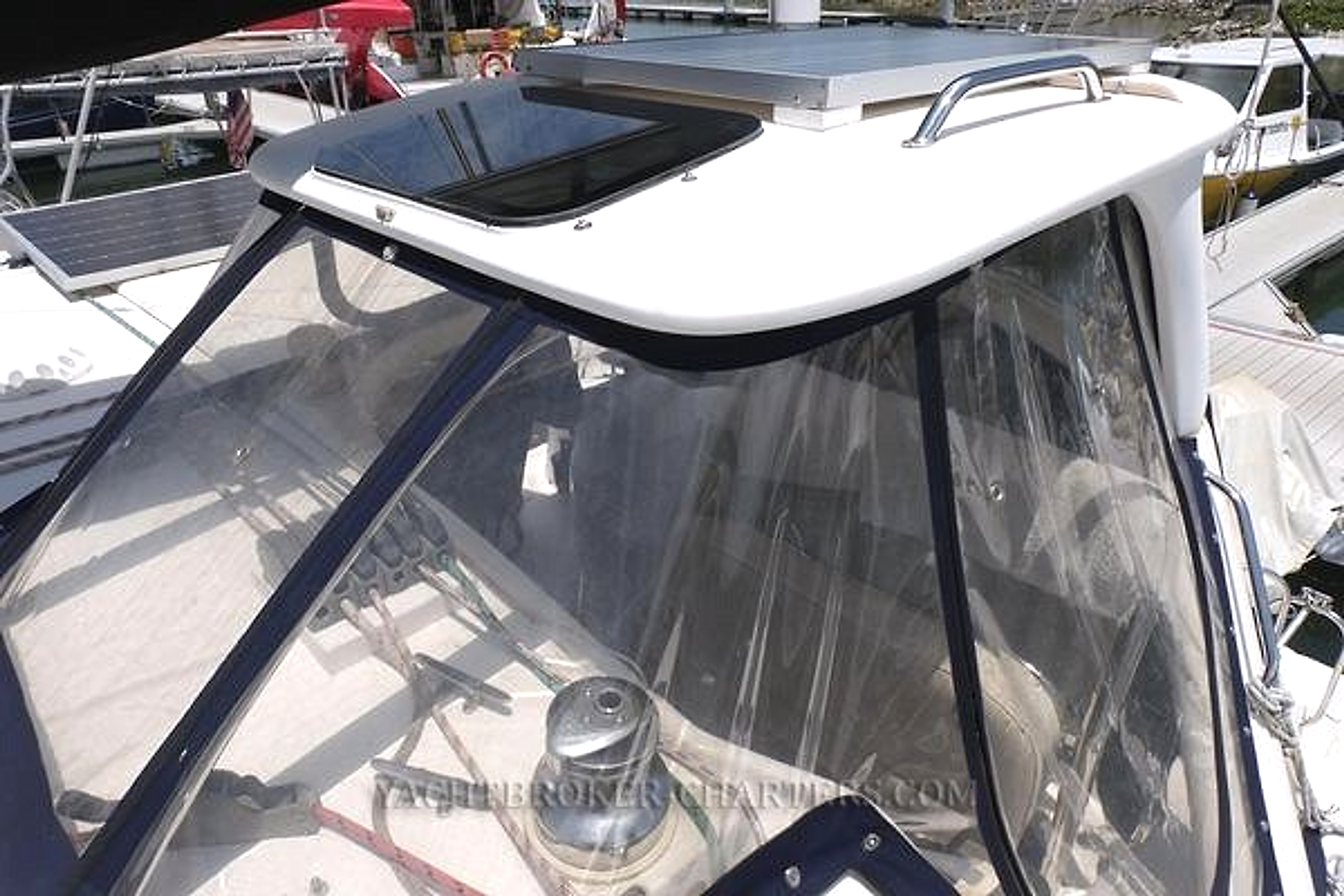 2007 Lightwave 38 en venta (photo 5)