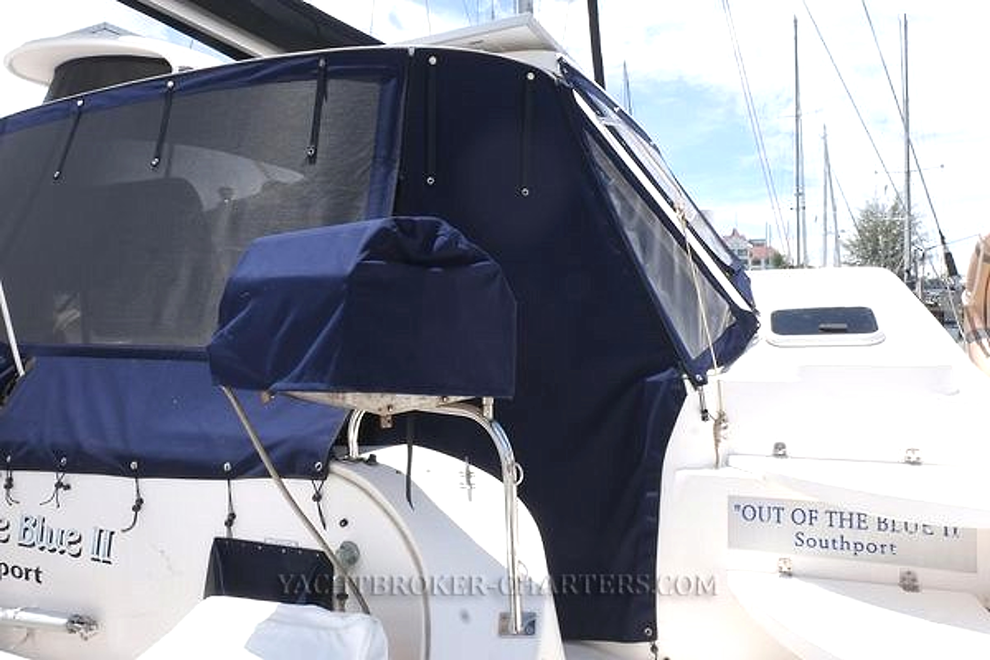 2007 Lightwave 38 en venta (photo 7)