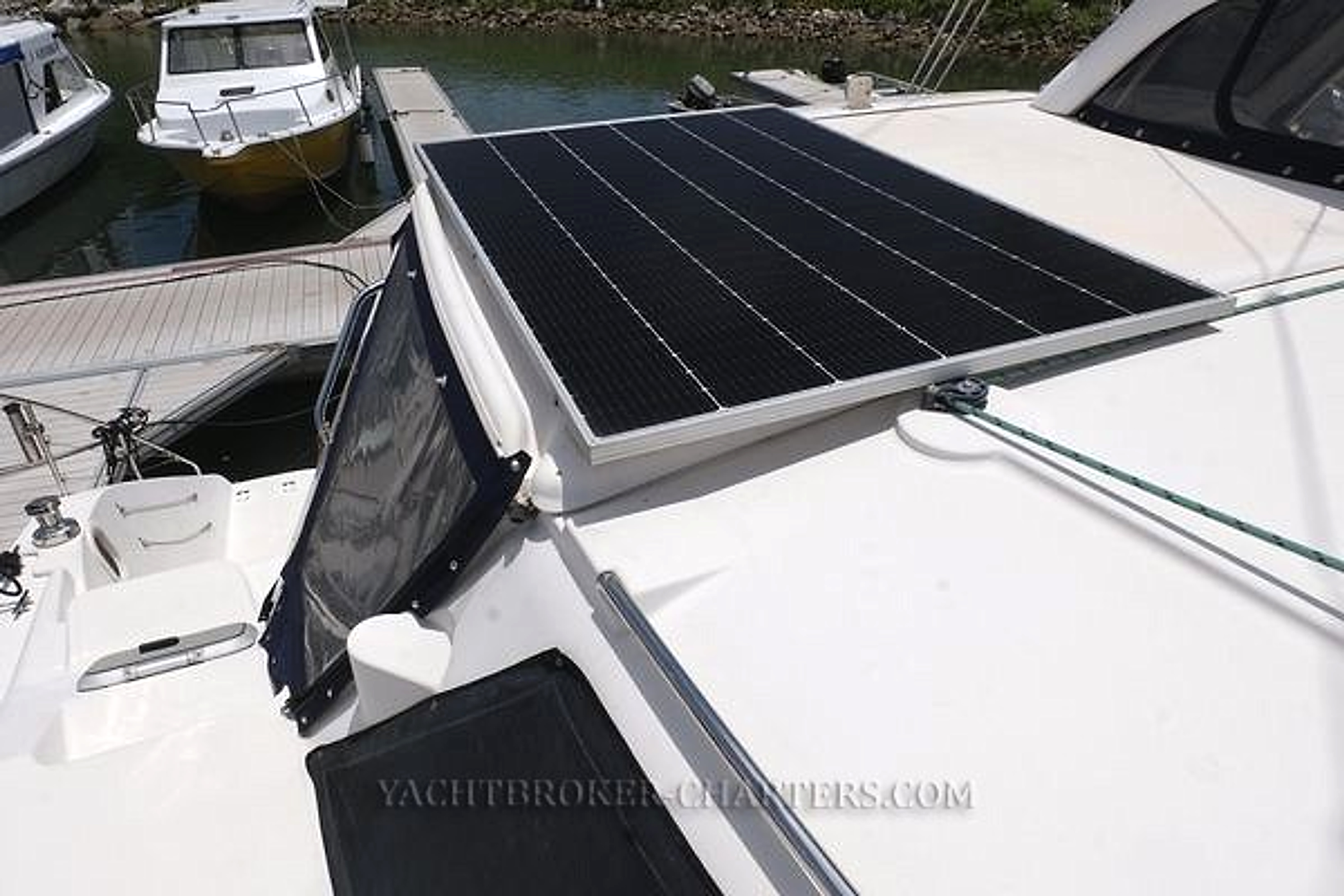 2007 Lightwave 38 en venta (photo 8)