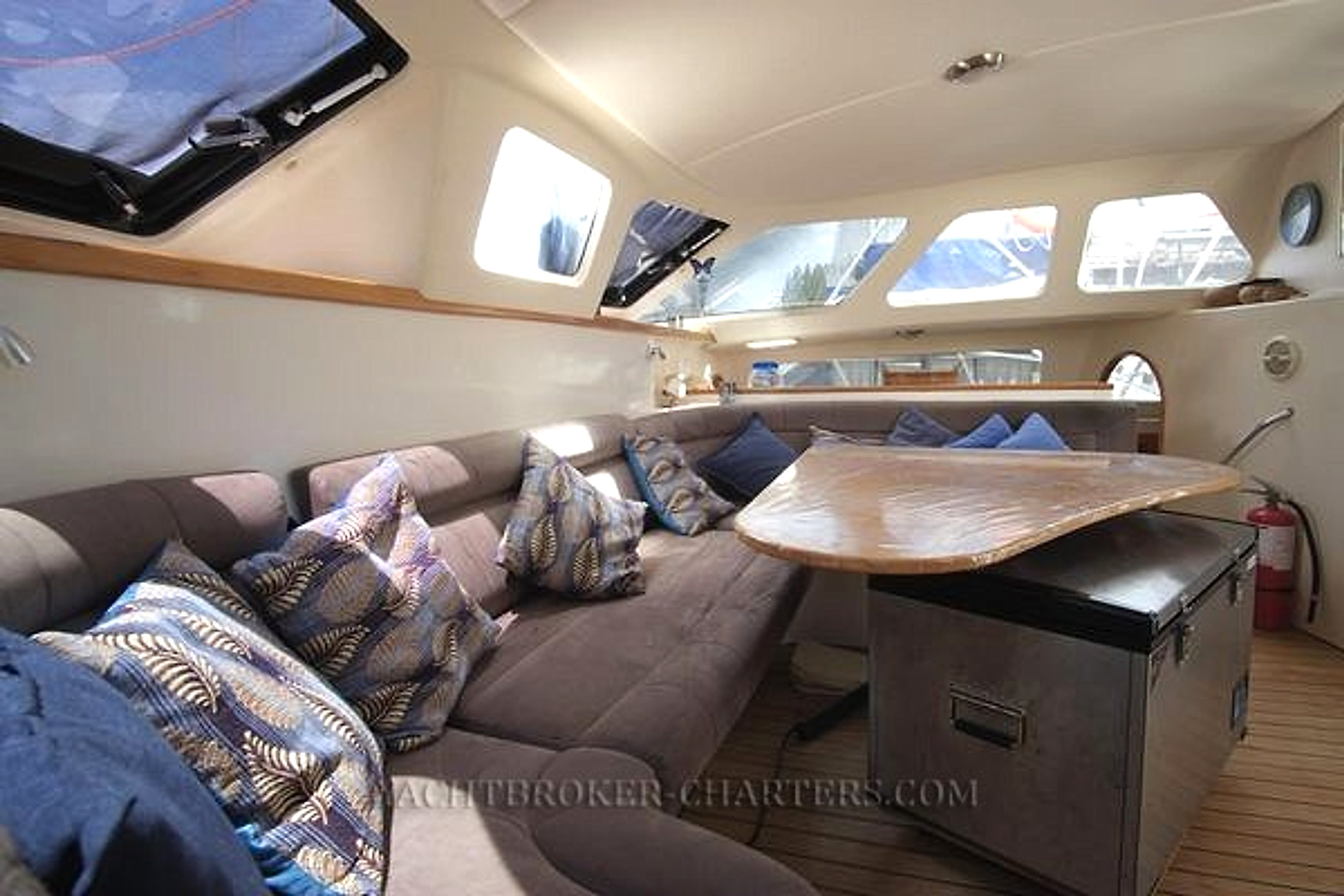 2007 Lightwave 38 en venta (photo 9)