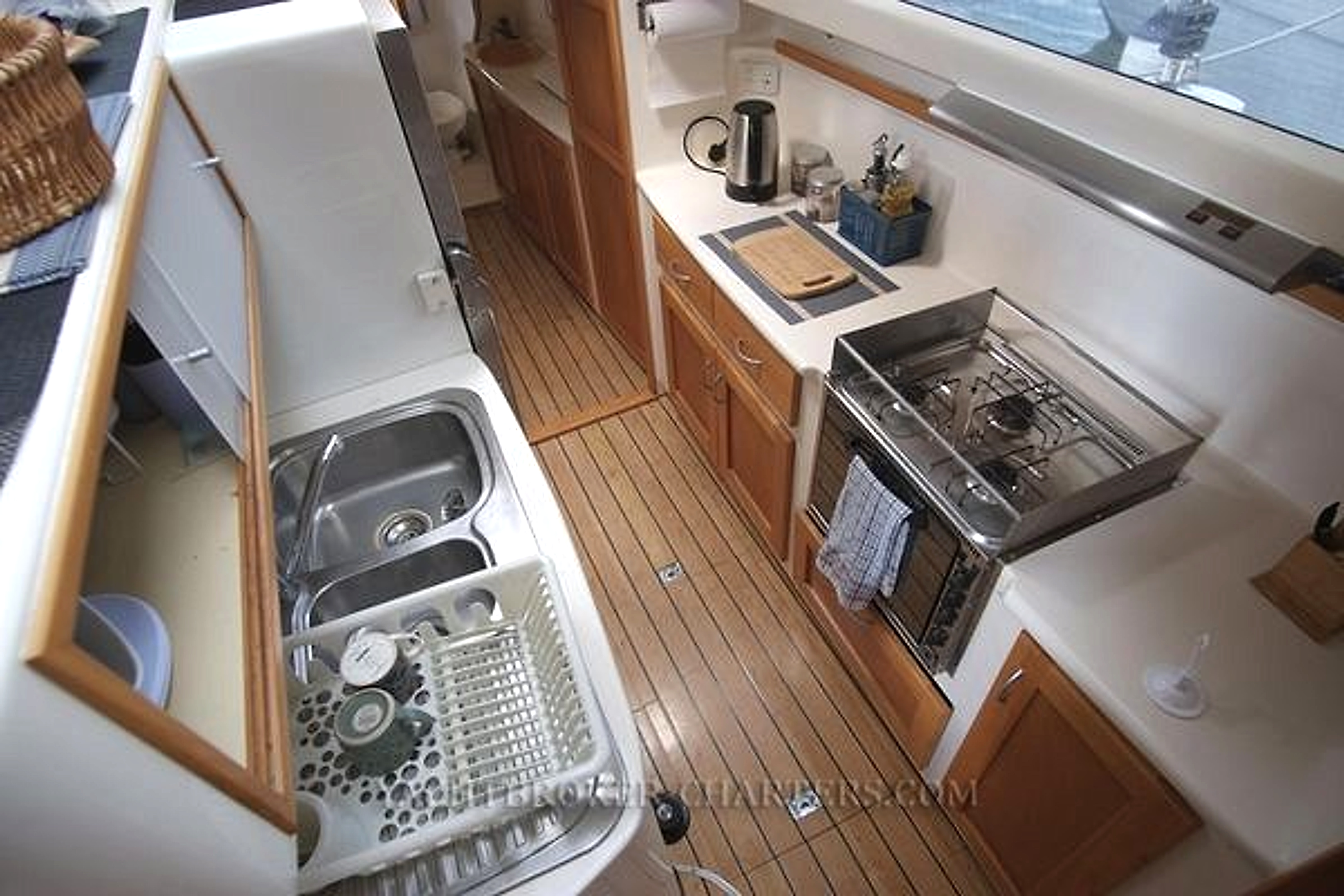2007 Lightwave 38 en venta (photo 12)