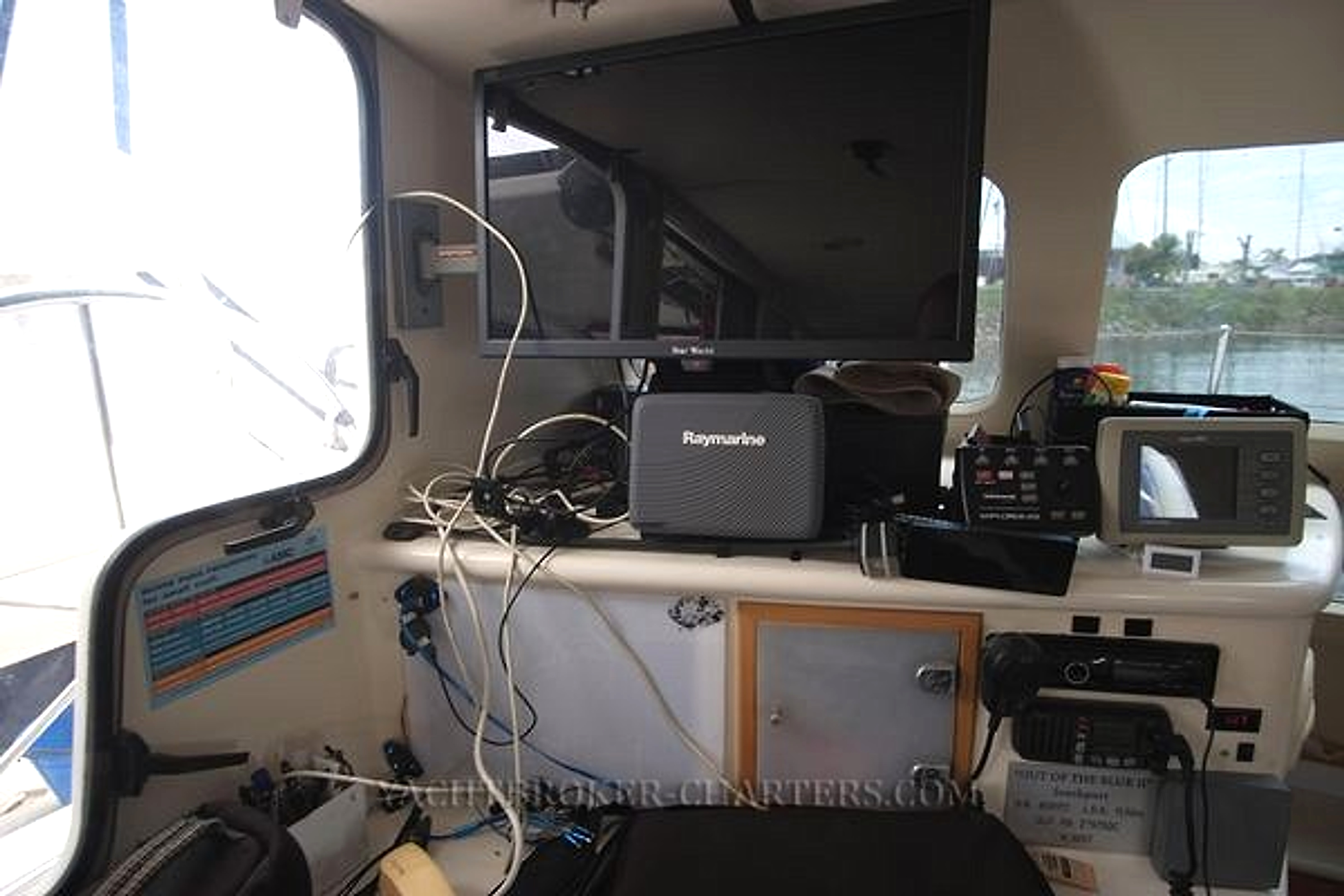 2007 Lightwave 38 en venta (photo 13)