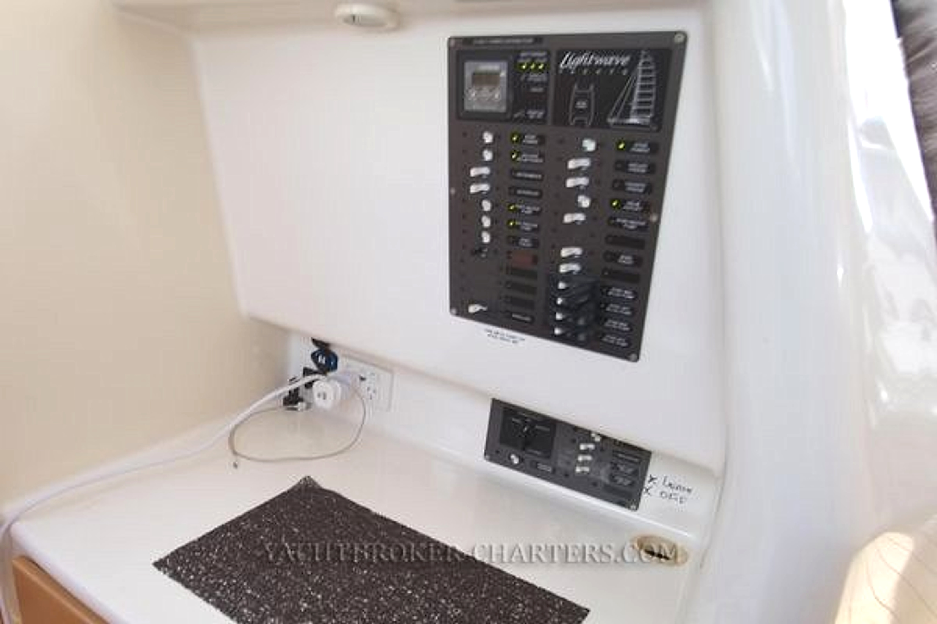 2007 Lightwave 38 en venta (photo 14)