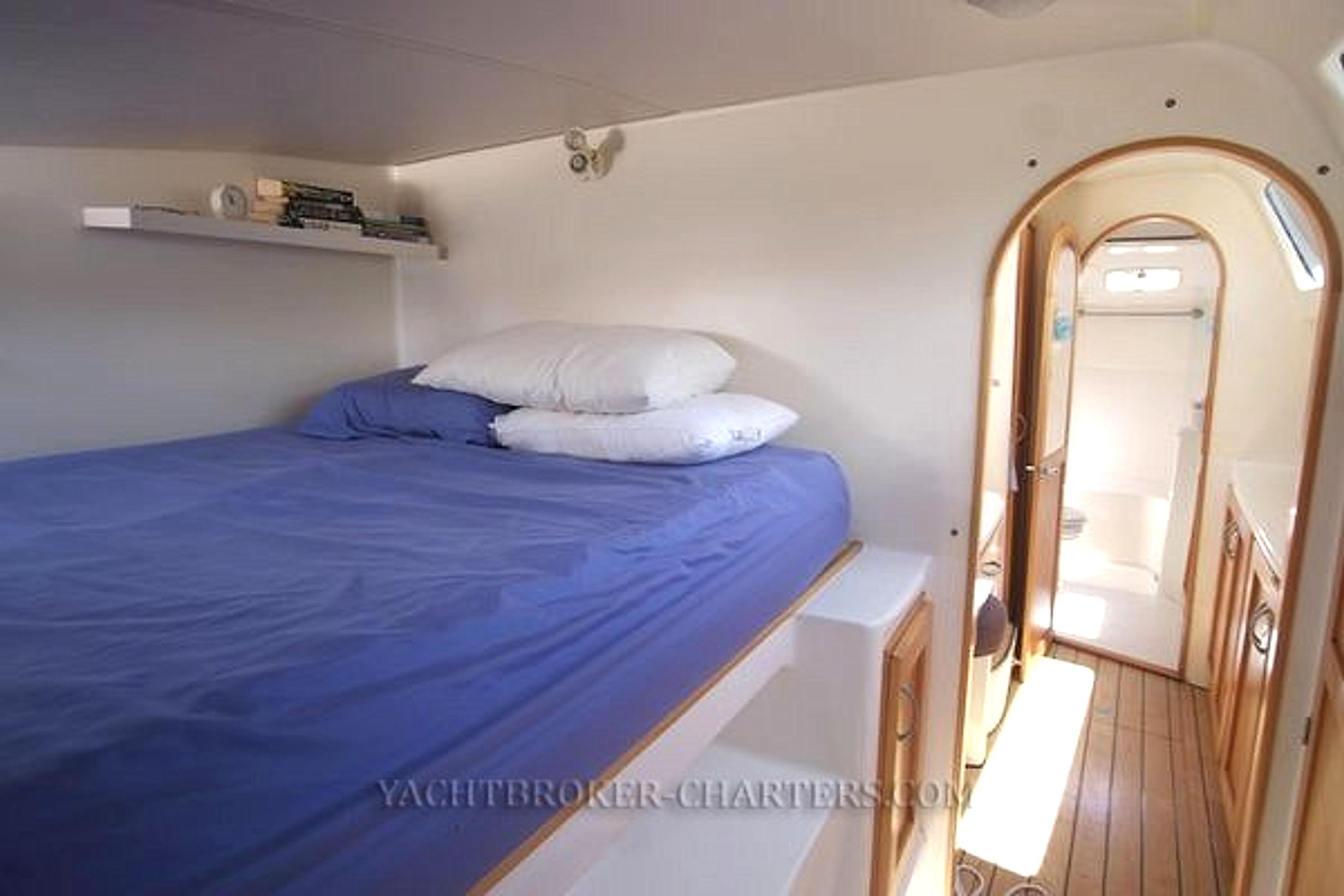 2007 Lightwave 38 en venta (photo 15)