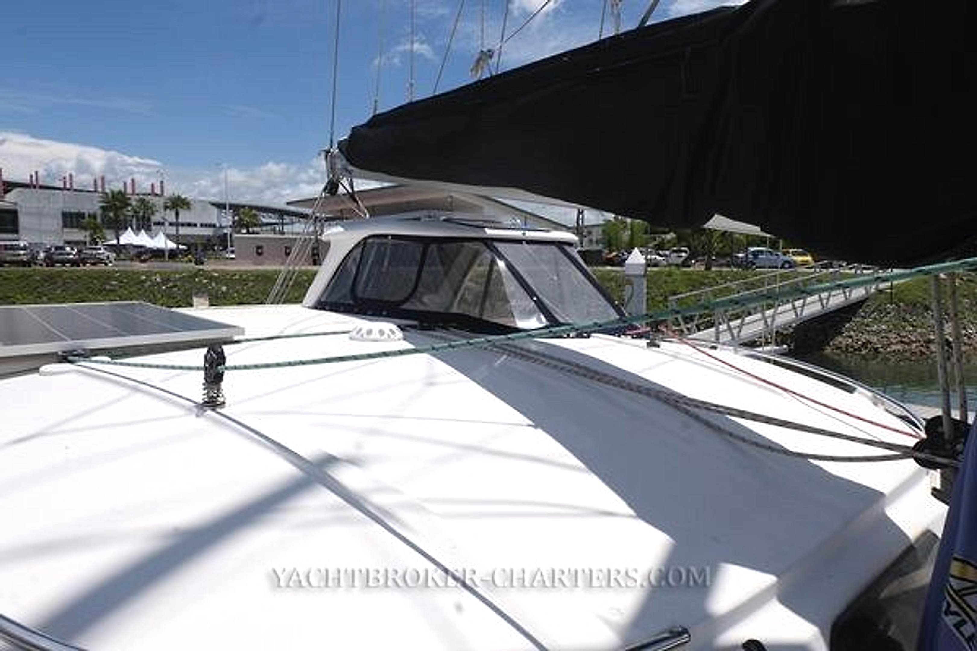 2007 Lightwave 38 en venta (photo 16)