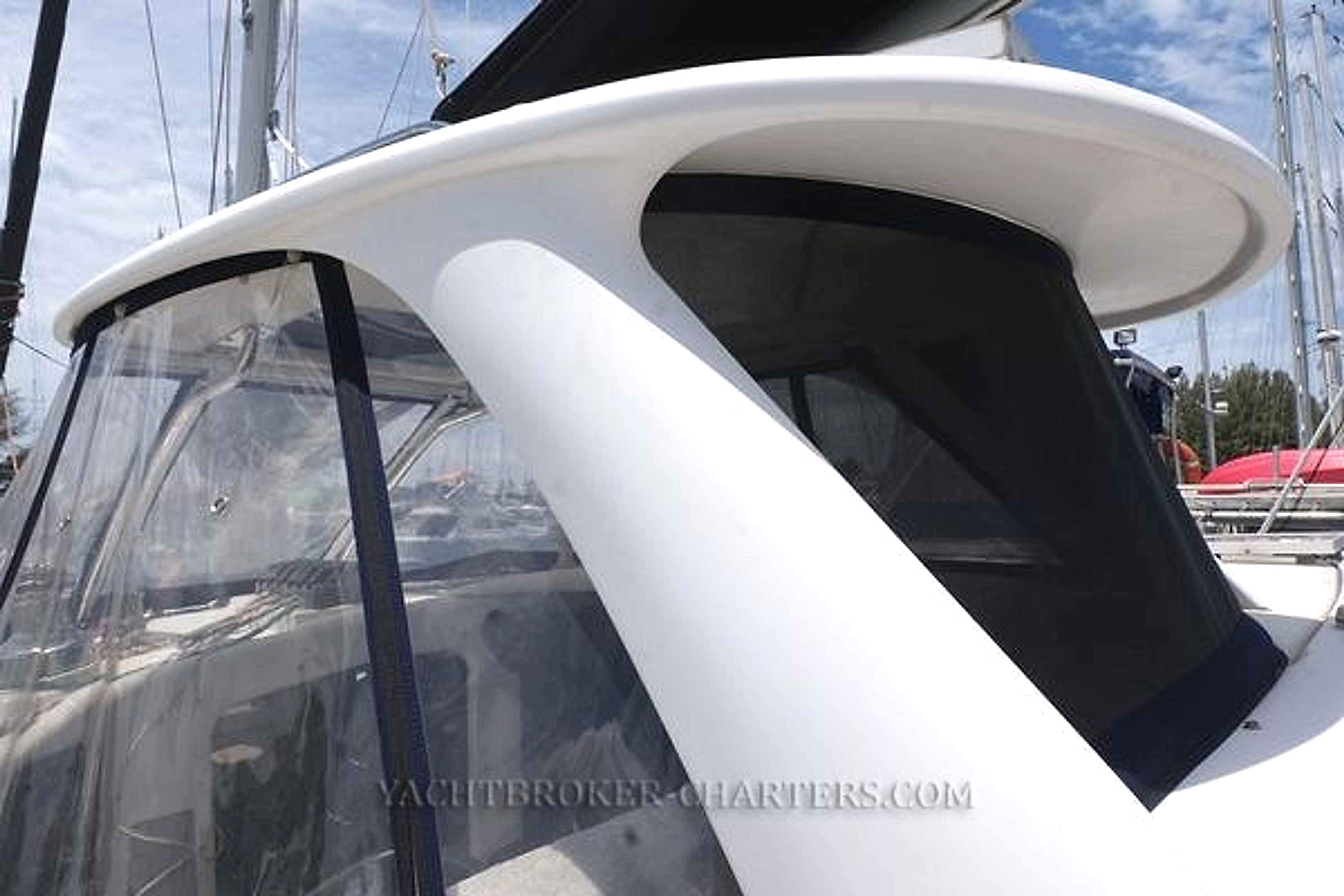 2007 Lightwave 38 en venta (photo 17)