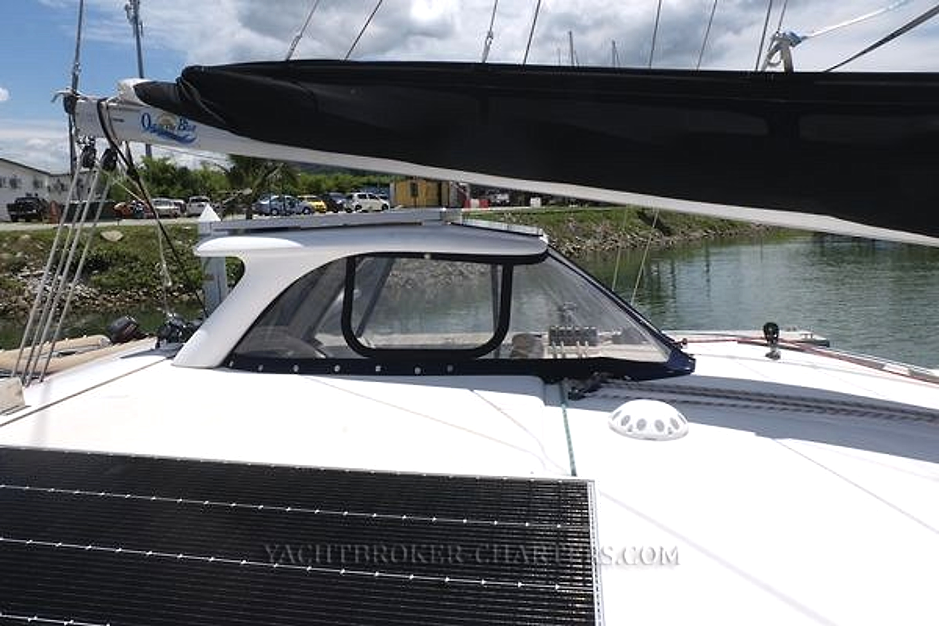 2007 Lightwave 38 en venta (photo 18)