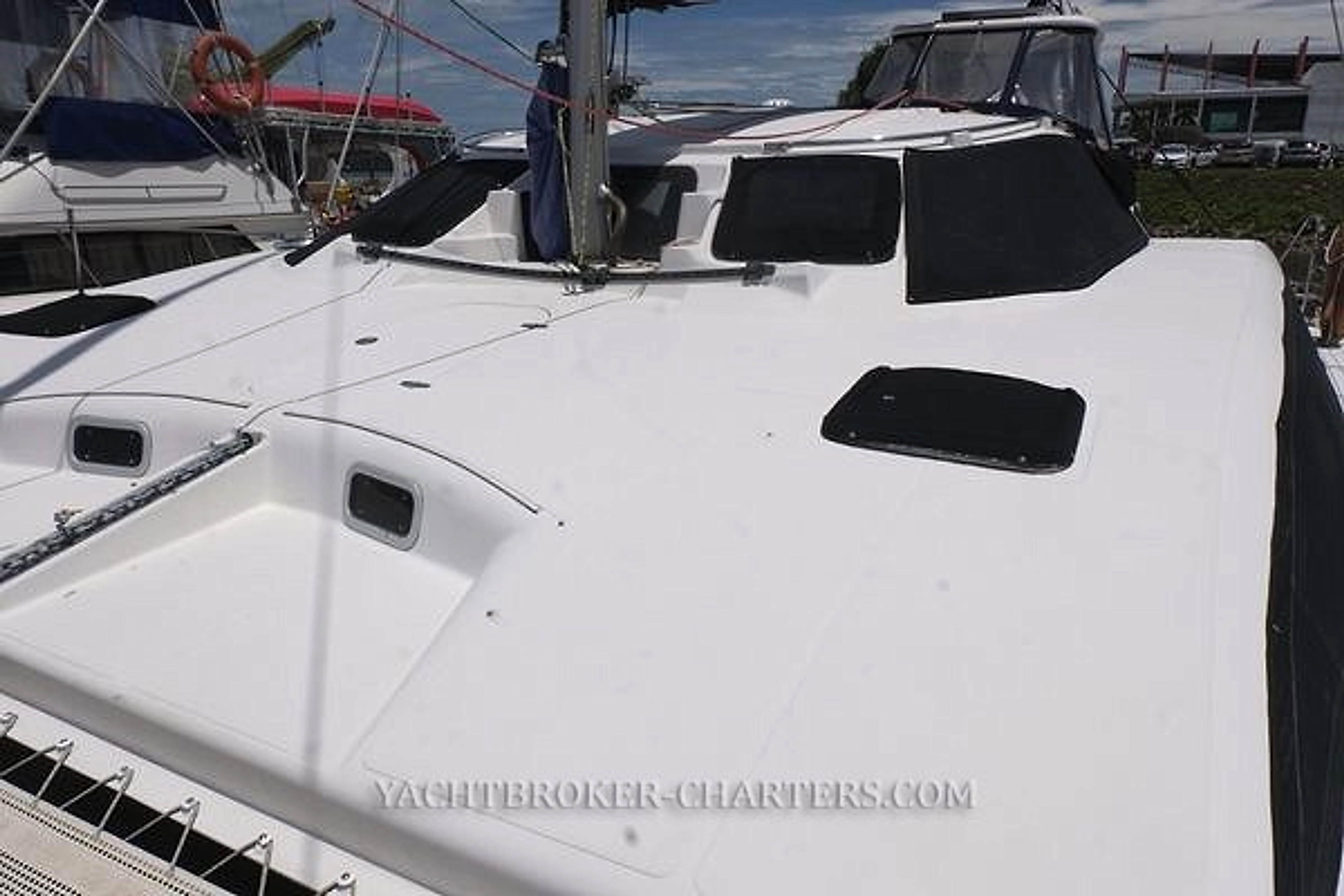 2007 Lightwave 38 en venta (photo 19)