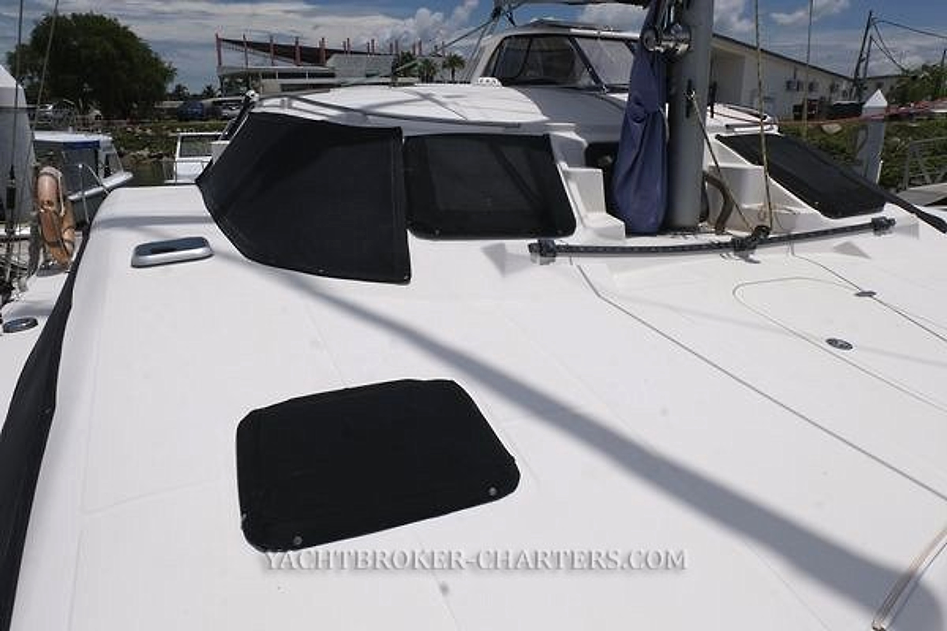 2007 Lightwave 38 en venta (photo 63)