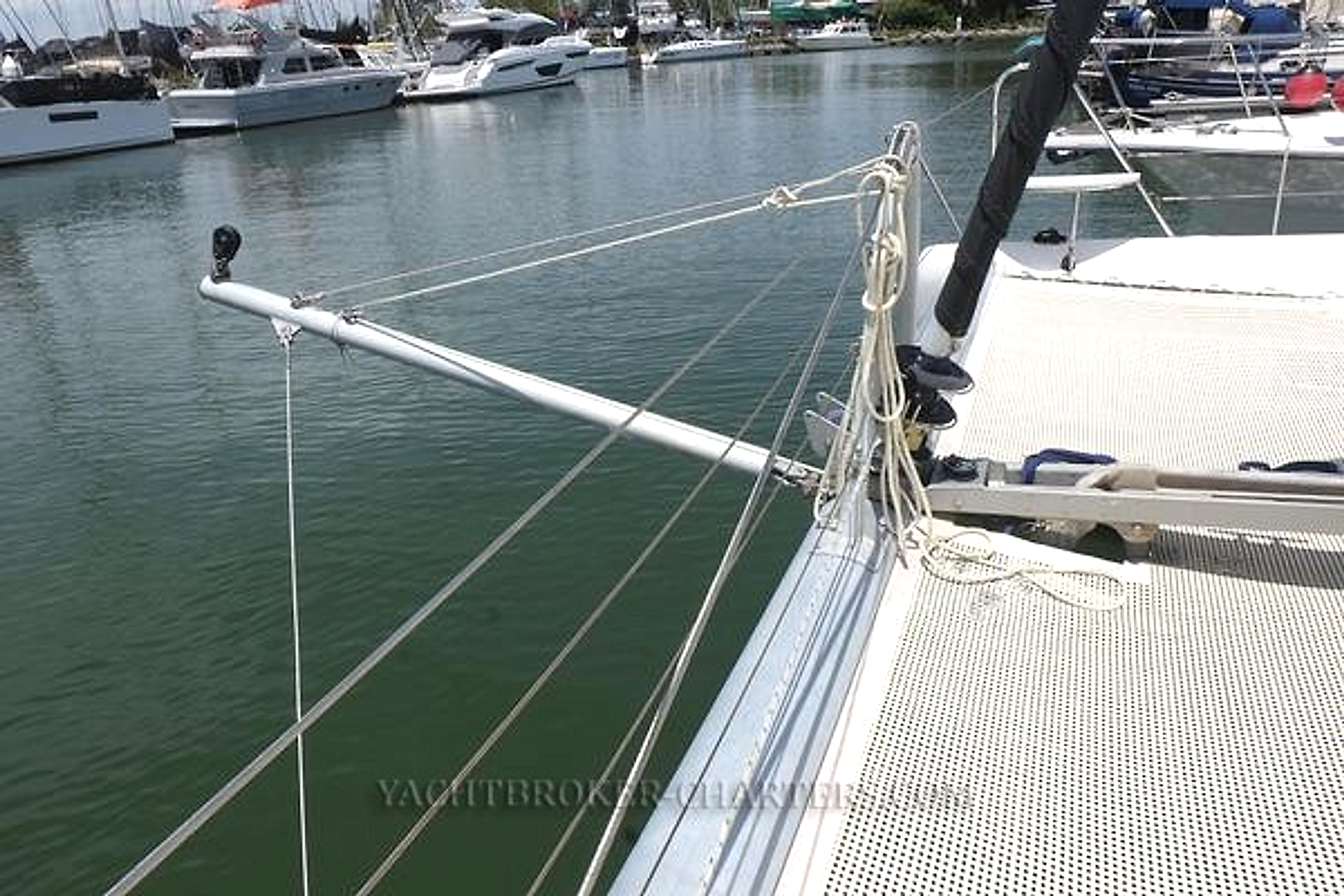 2007 Lightwave 38 en venta (photo 21)