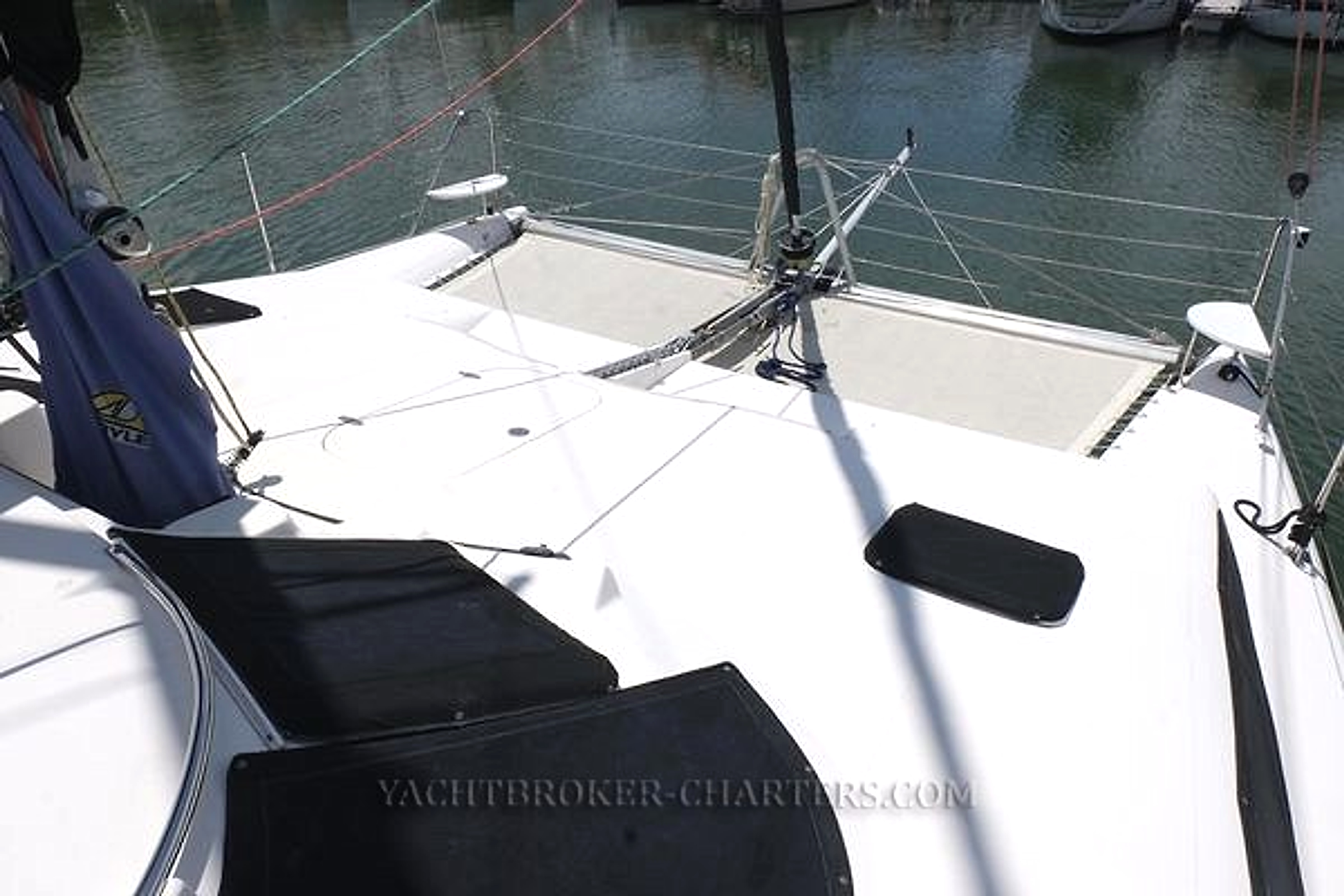2007 Lightwave 38 en venta (photo 23)