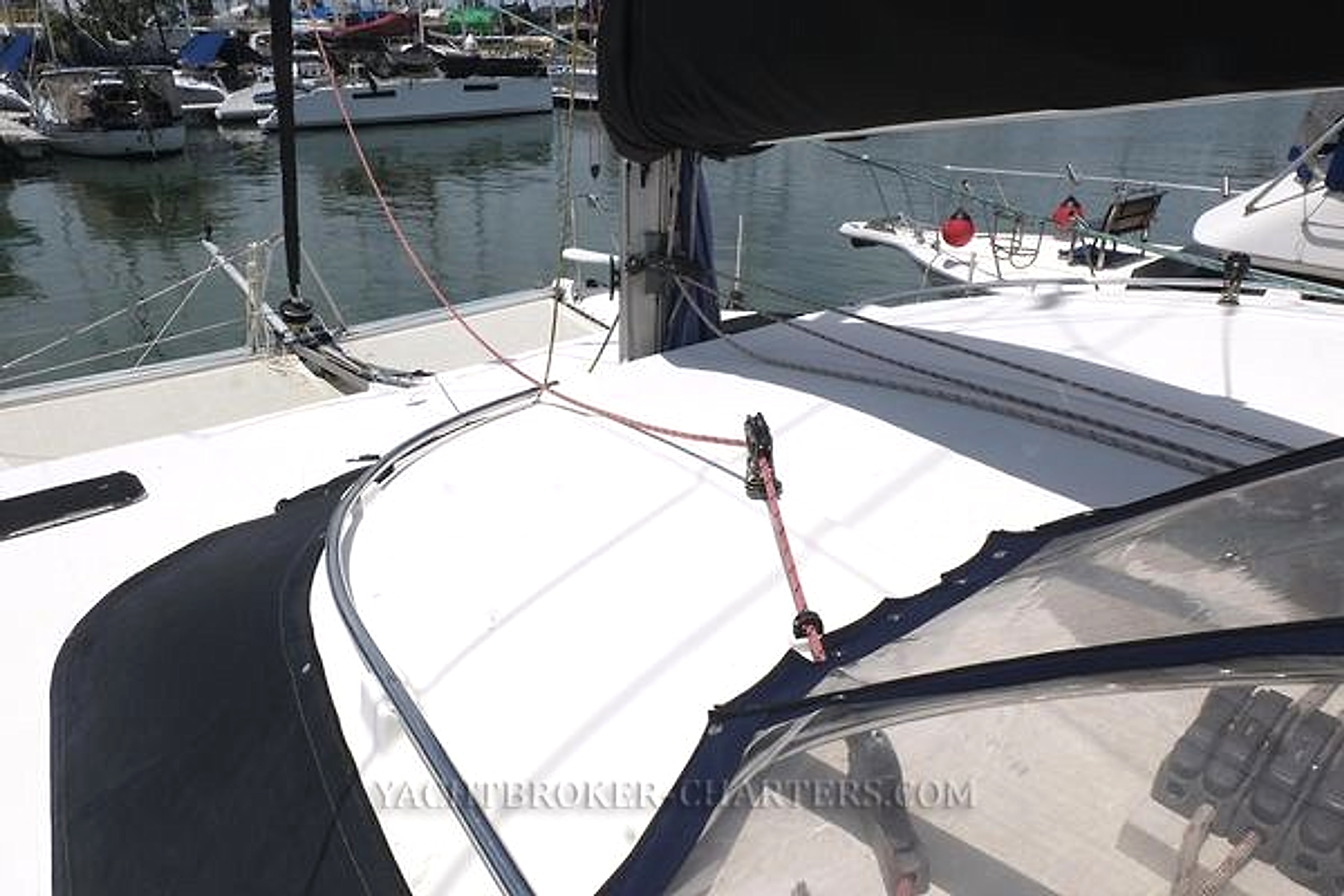 2007 Lightwave 38 en venta (photo 24)