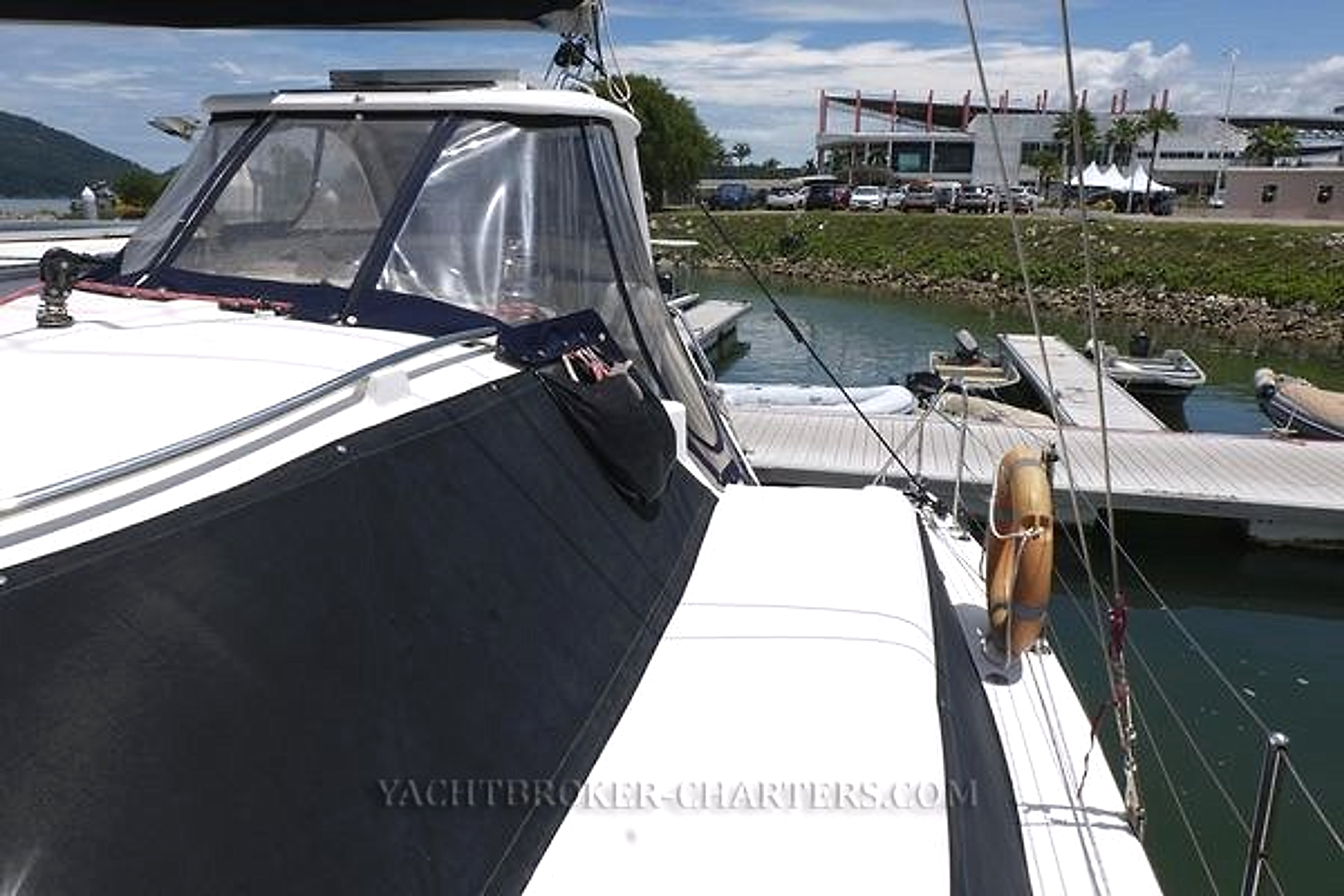 2007 Lightwave 38 en venta (photo 25)