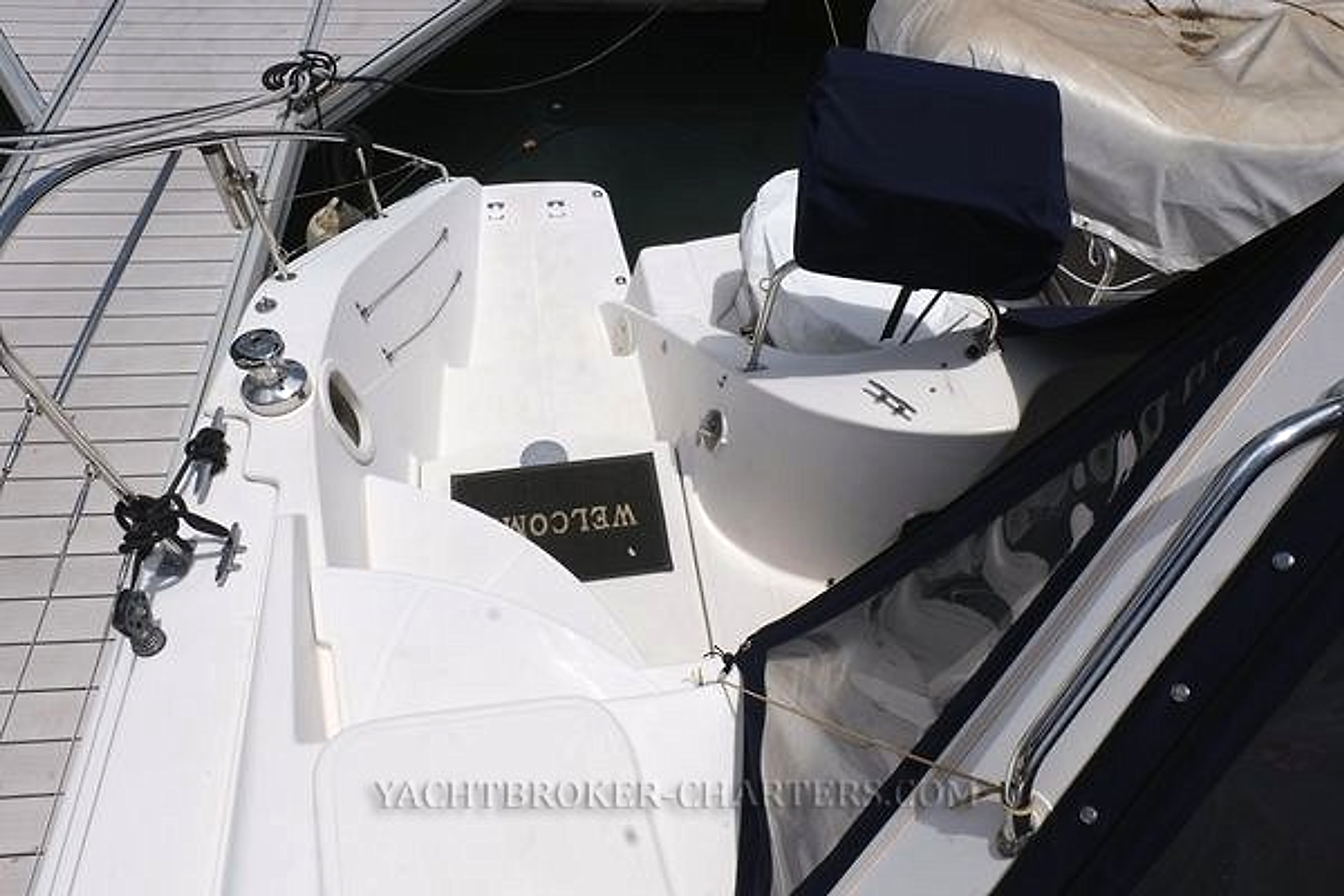 2007 Lightwave 38 en venta (photo 26)