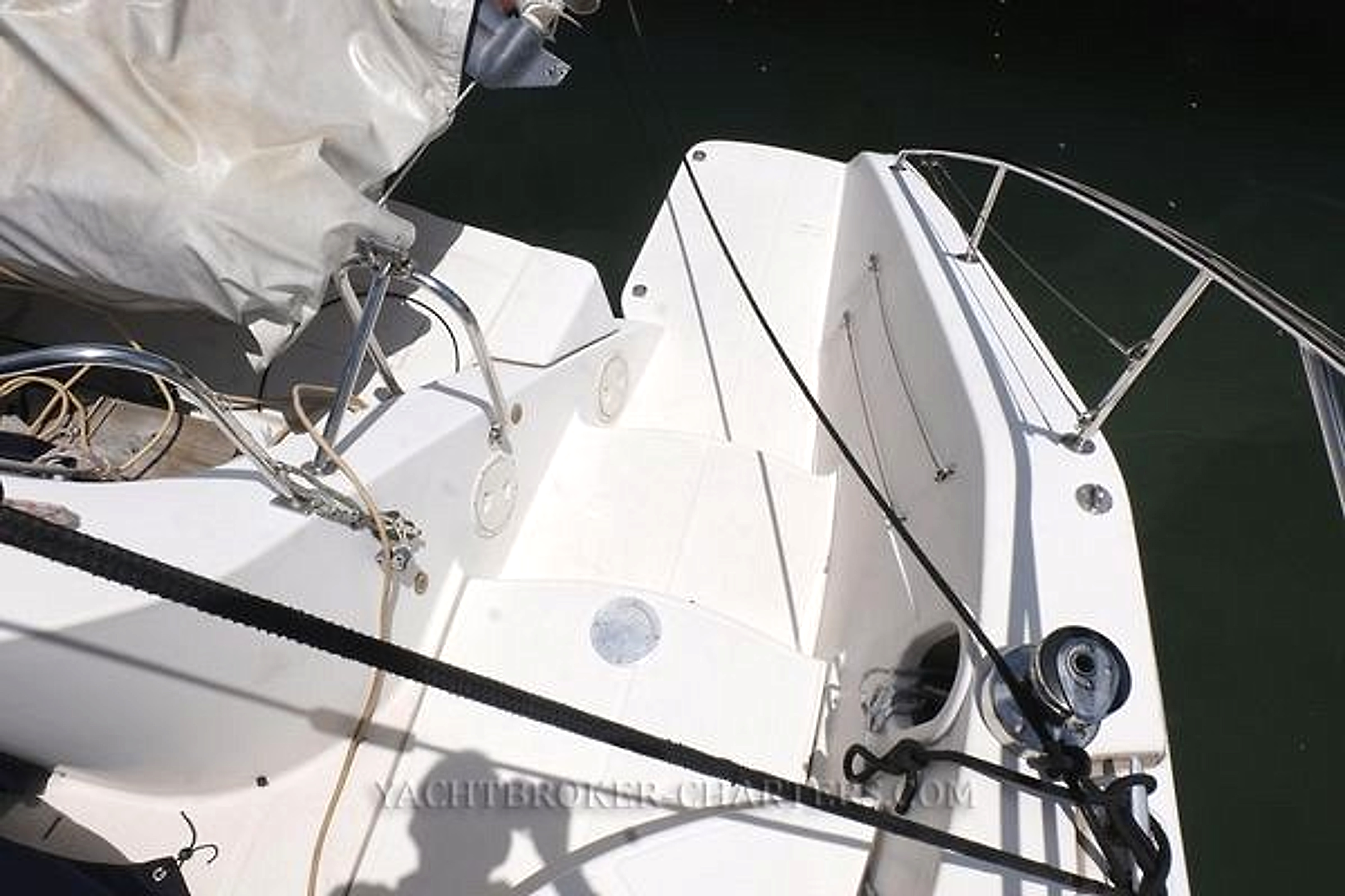 2007 Lightwave 38 en venta (photo 27)