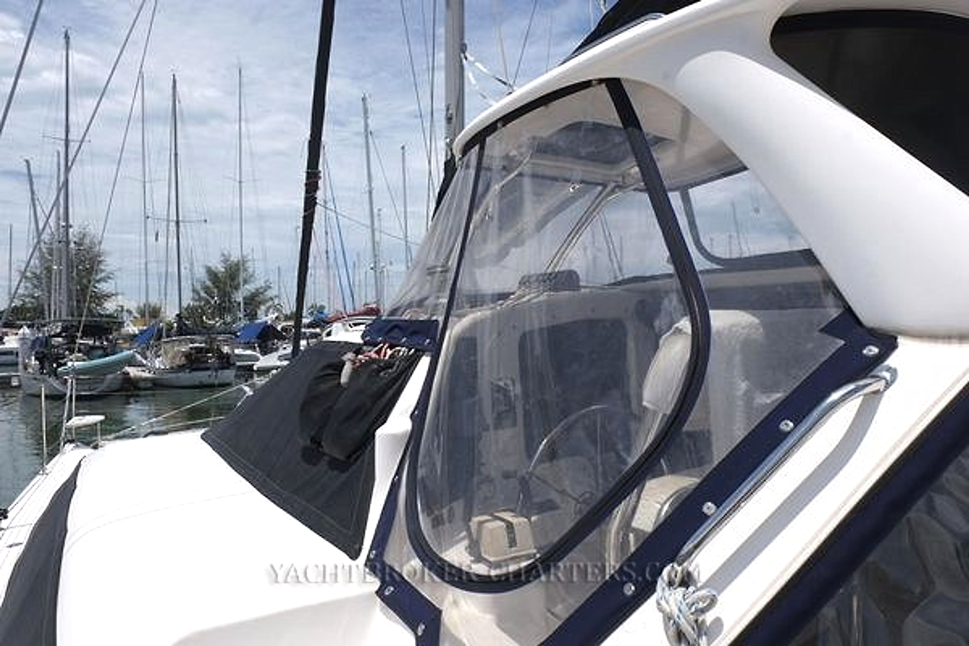 2007 Lightwave 38 en venta (photo 28)