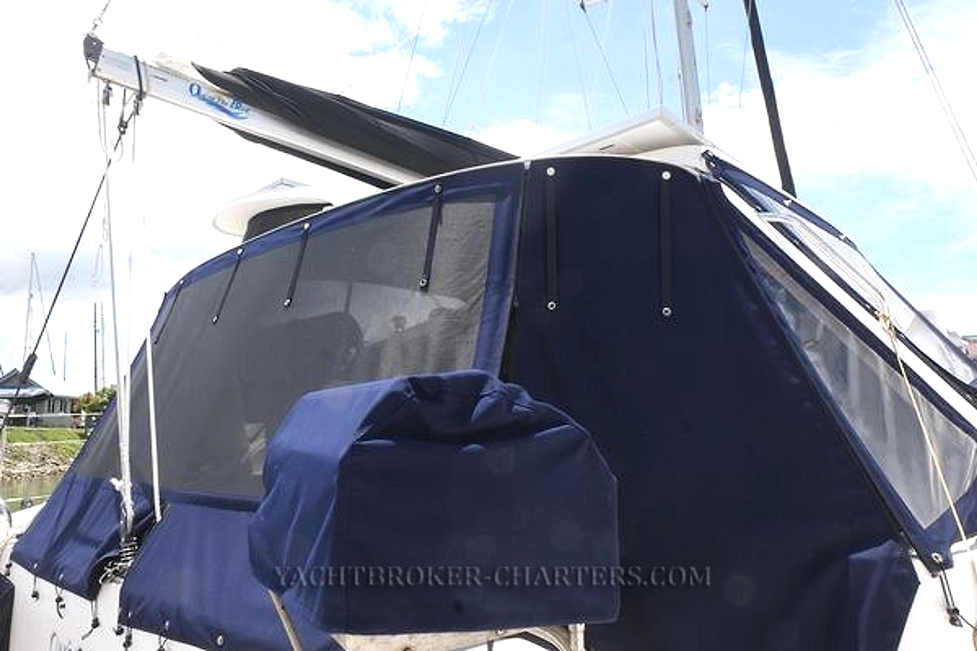 2007 Lightwave 38 en venta (photo 29)