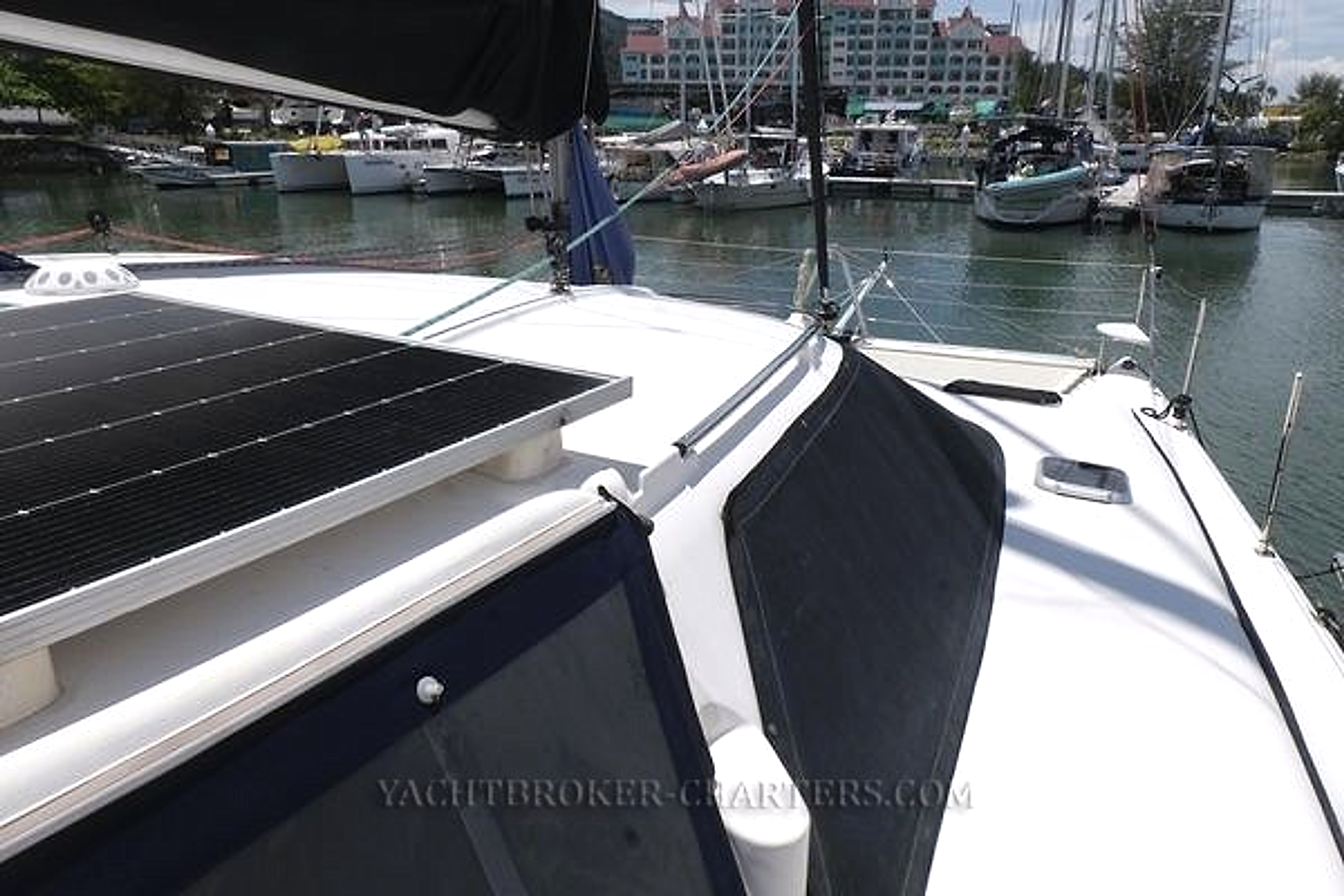2007 Lightwave 38 en venta (photo 30)