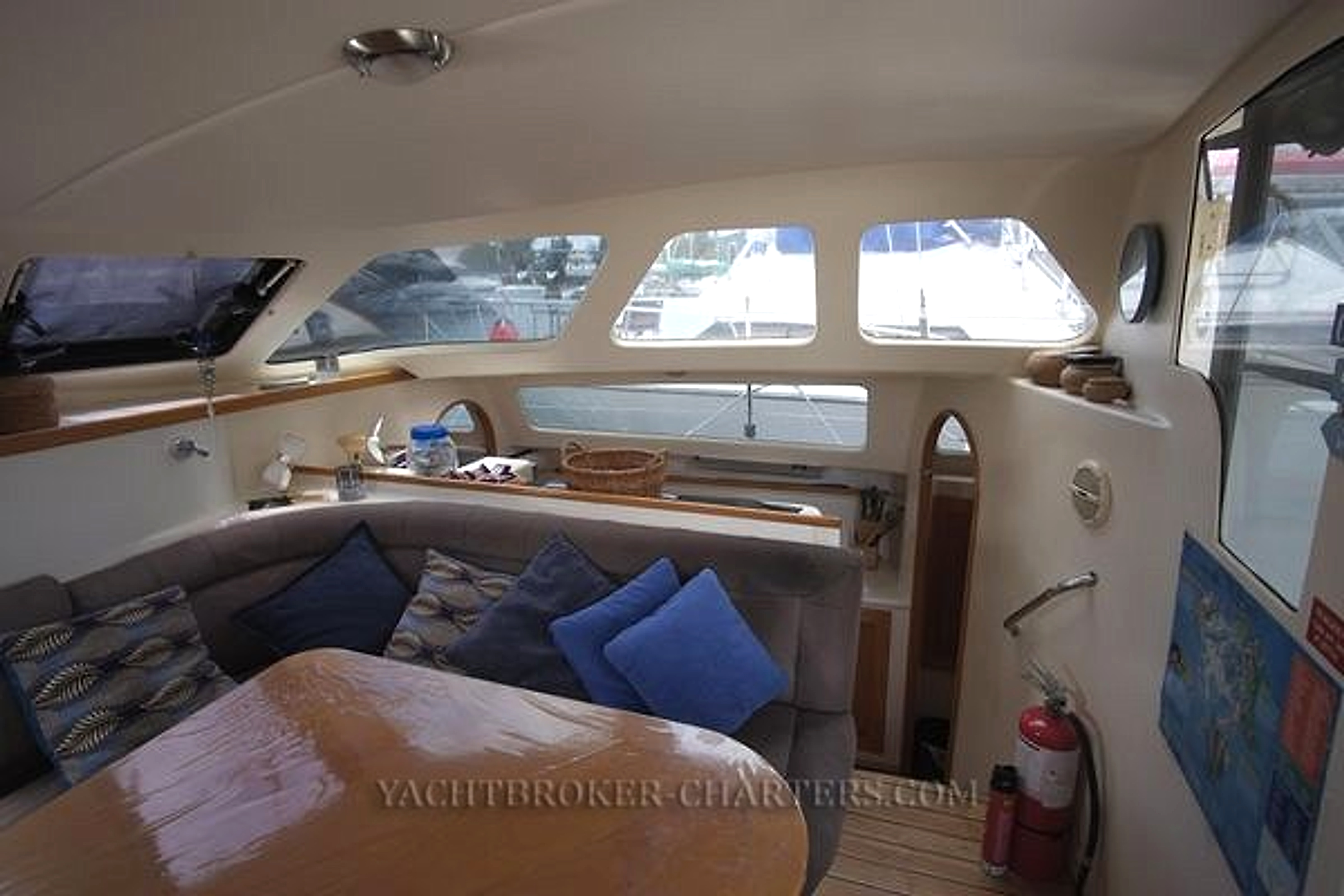 2007 Lightwave 38 en venta (photo 31)