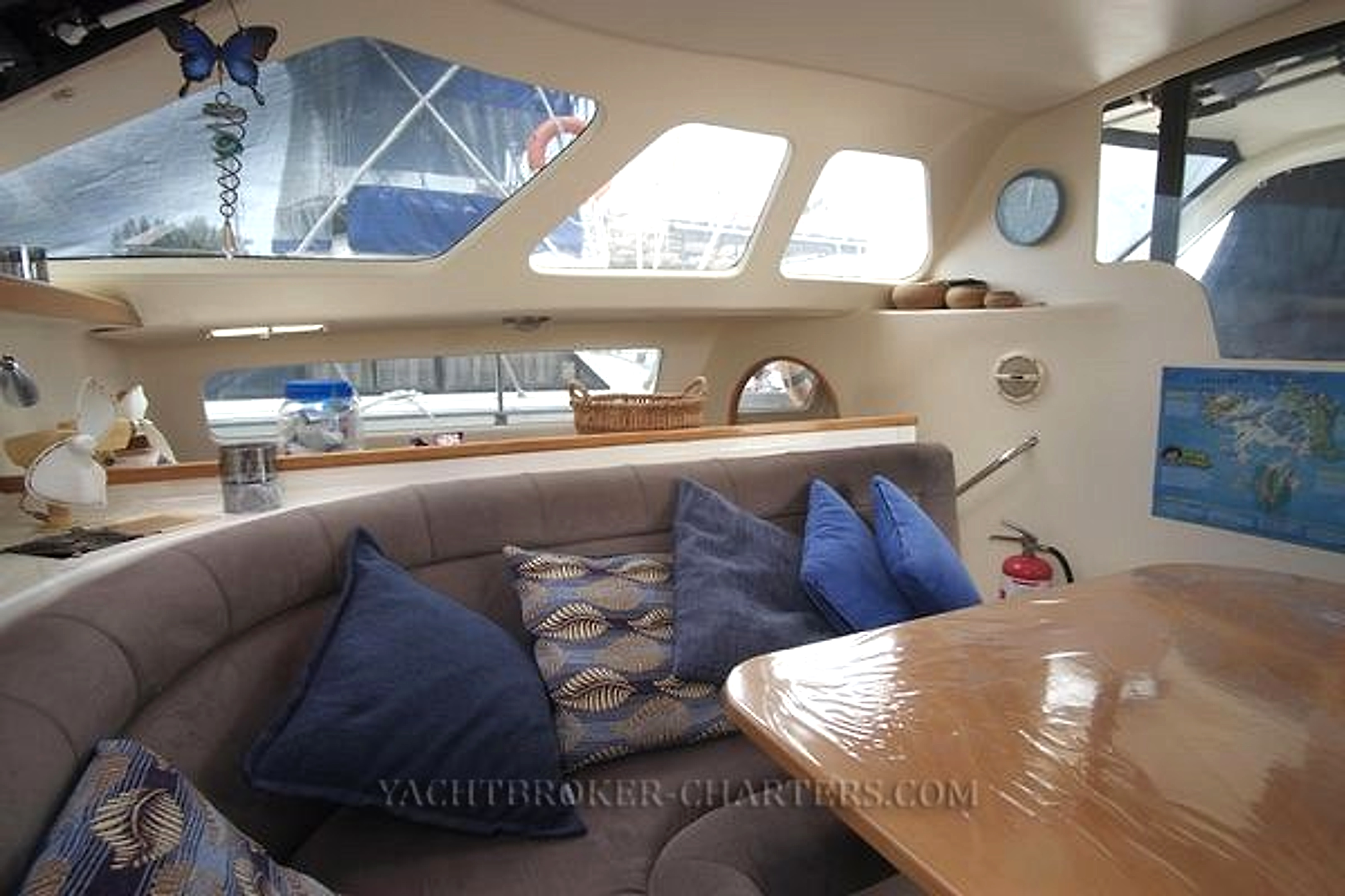 2007 Lightwave 38 en venta (photo 32)