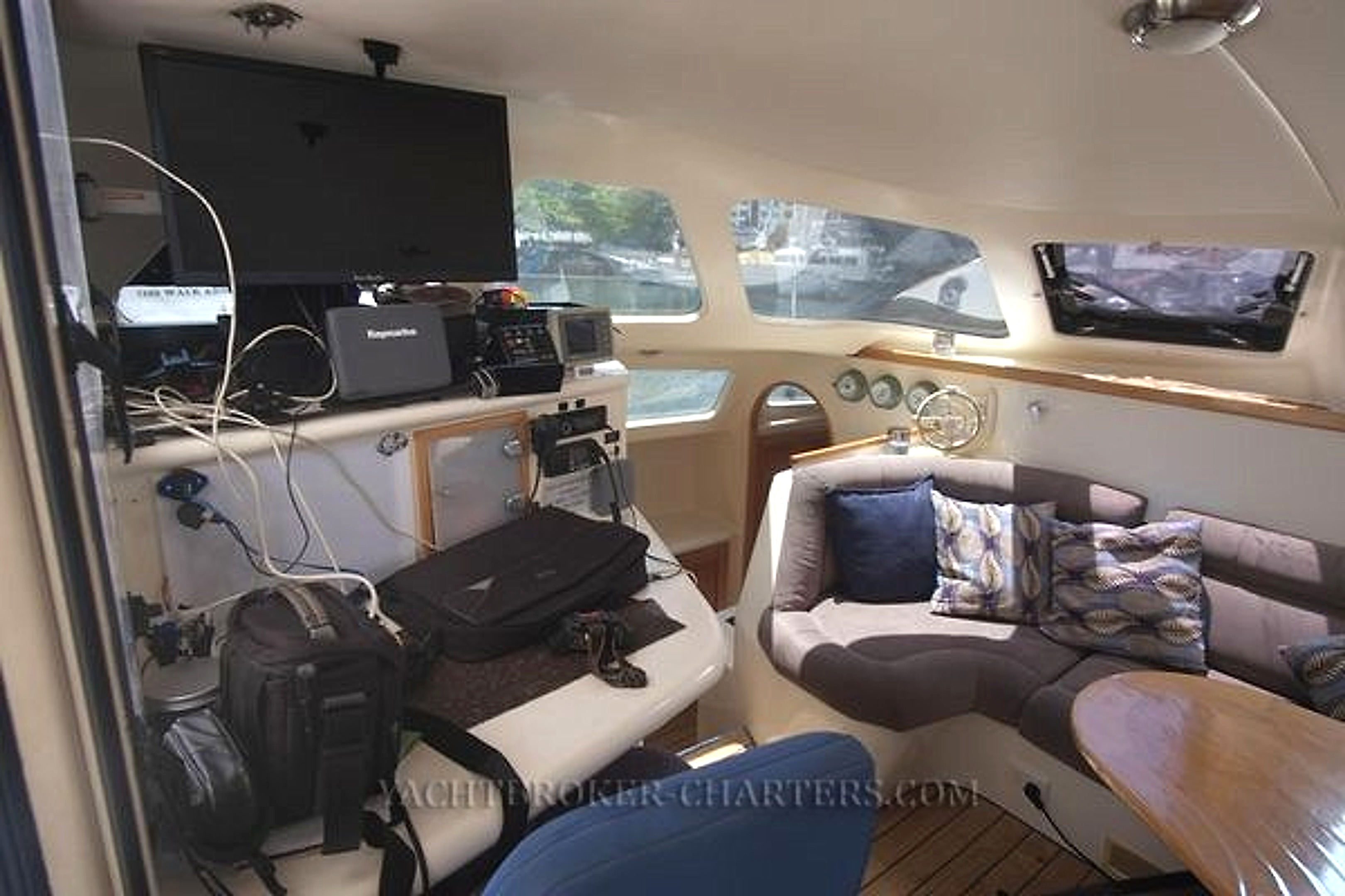 2007 Lightwave 38 en venta (photo 10)