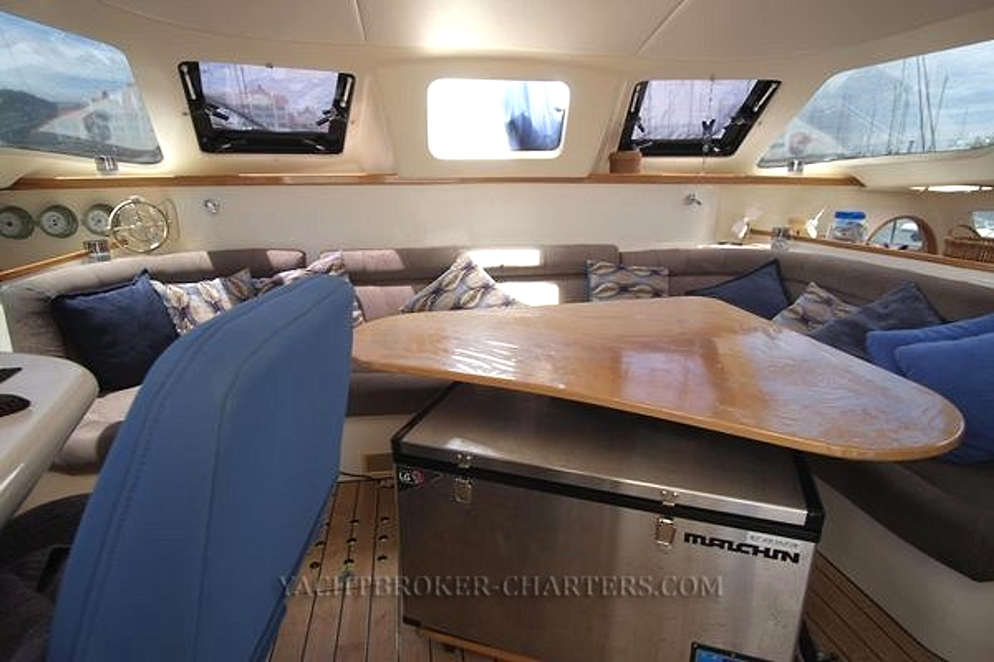 2007 Lightwave 38 en venta (photo 33)