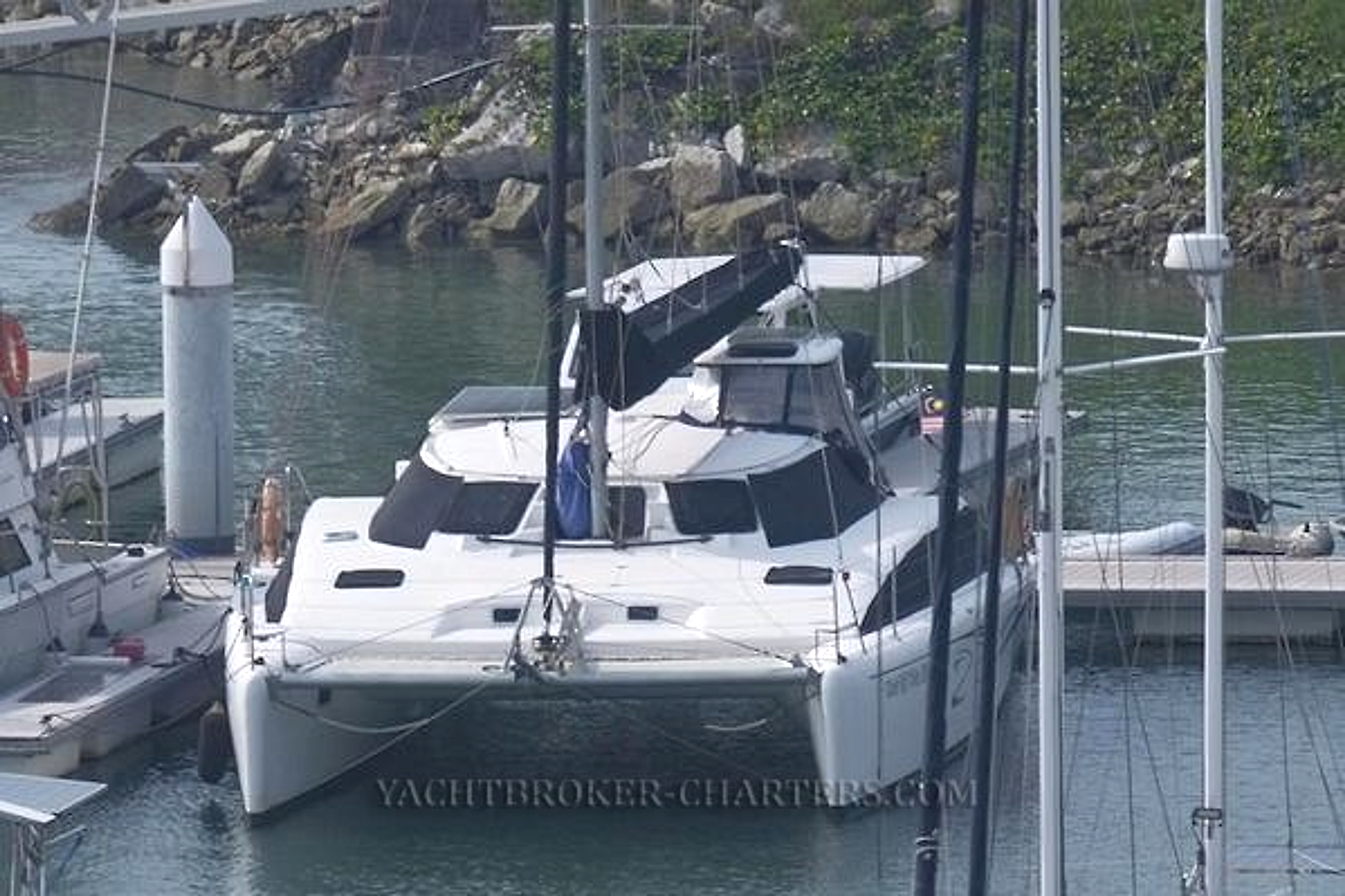 2007 Lightwave 38 en venta (photo 35)