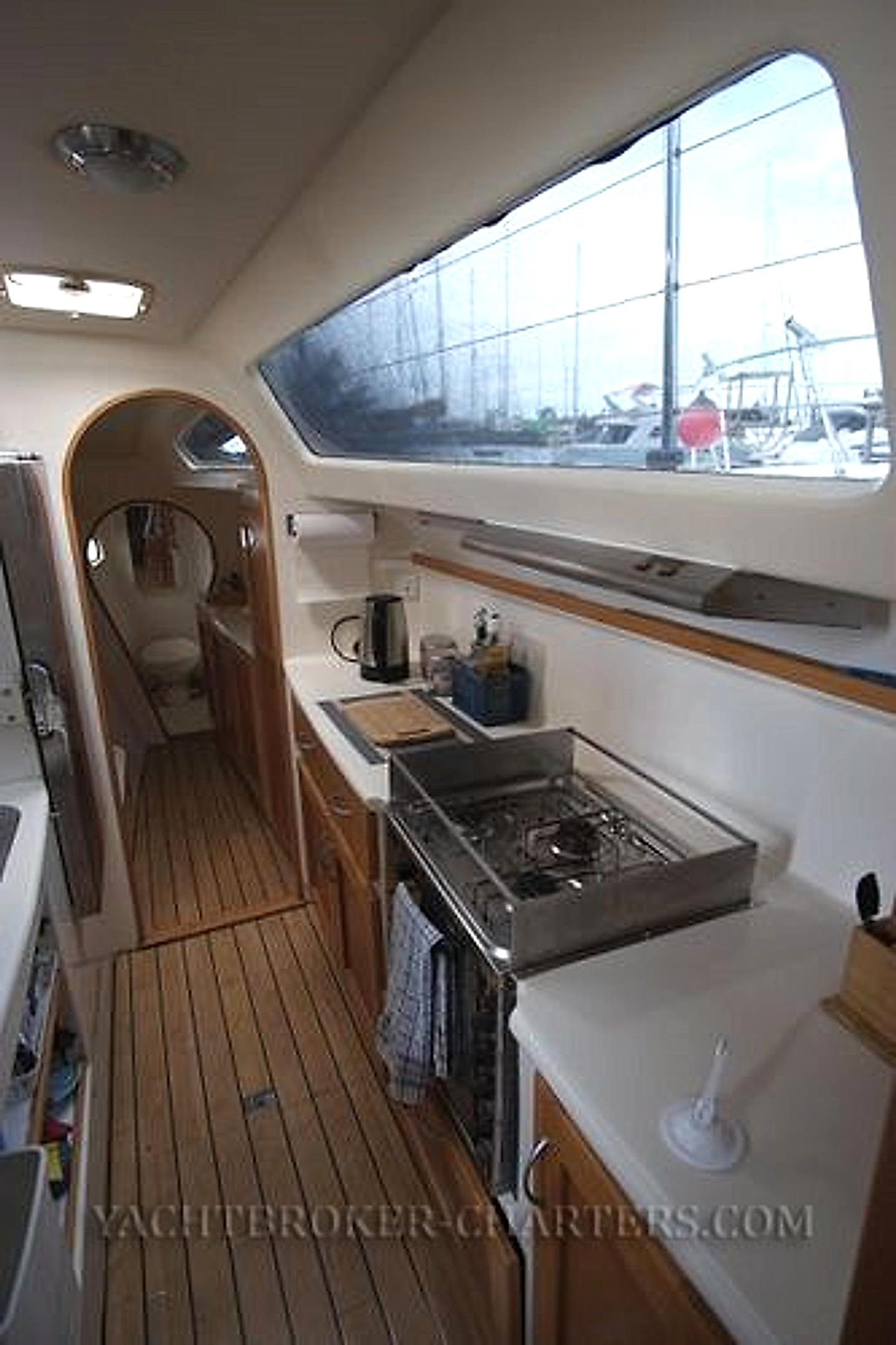 2007 Lightwave 38 en venta (photo 36)