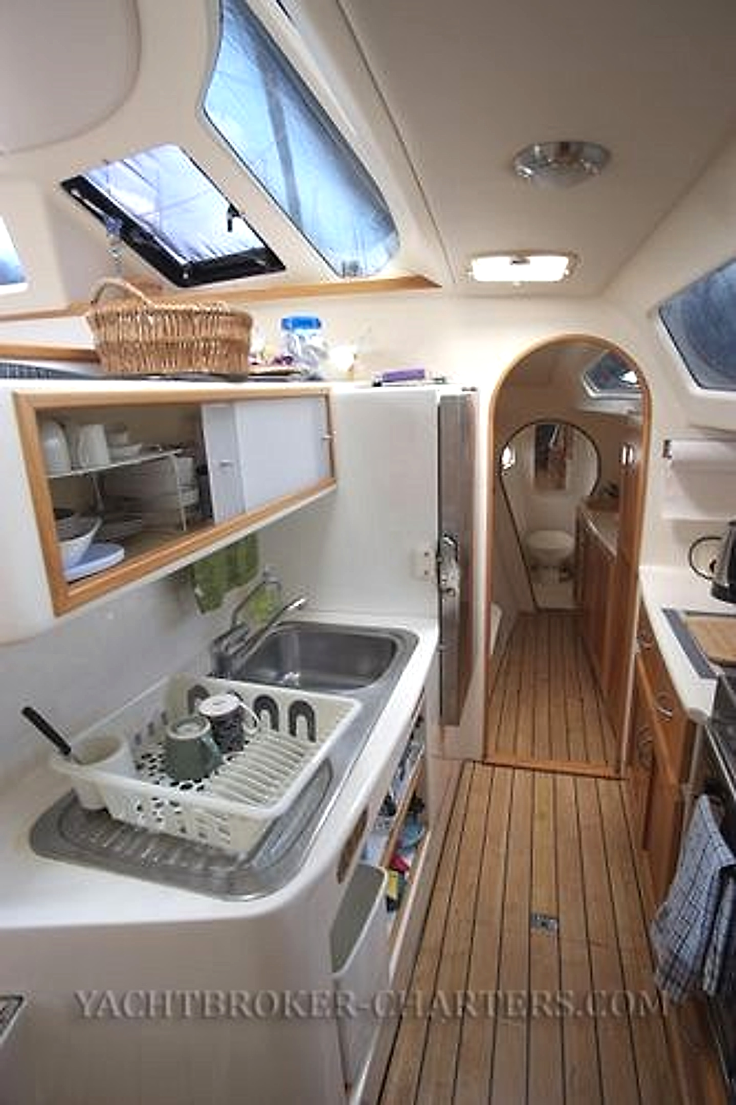 2007 Lightwave 38 en venta (photo 37)