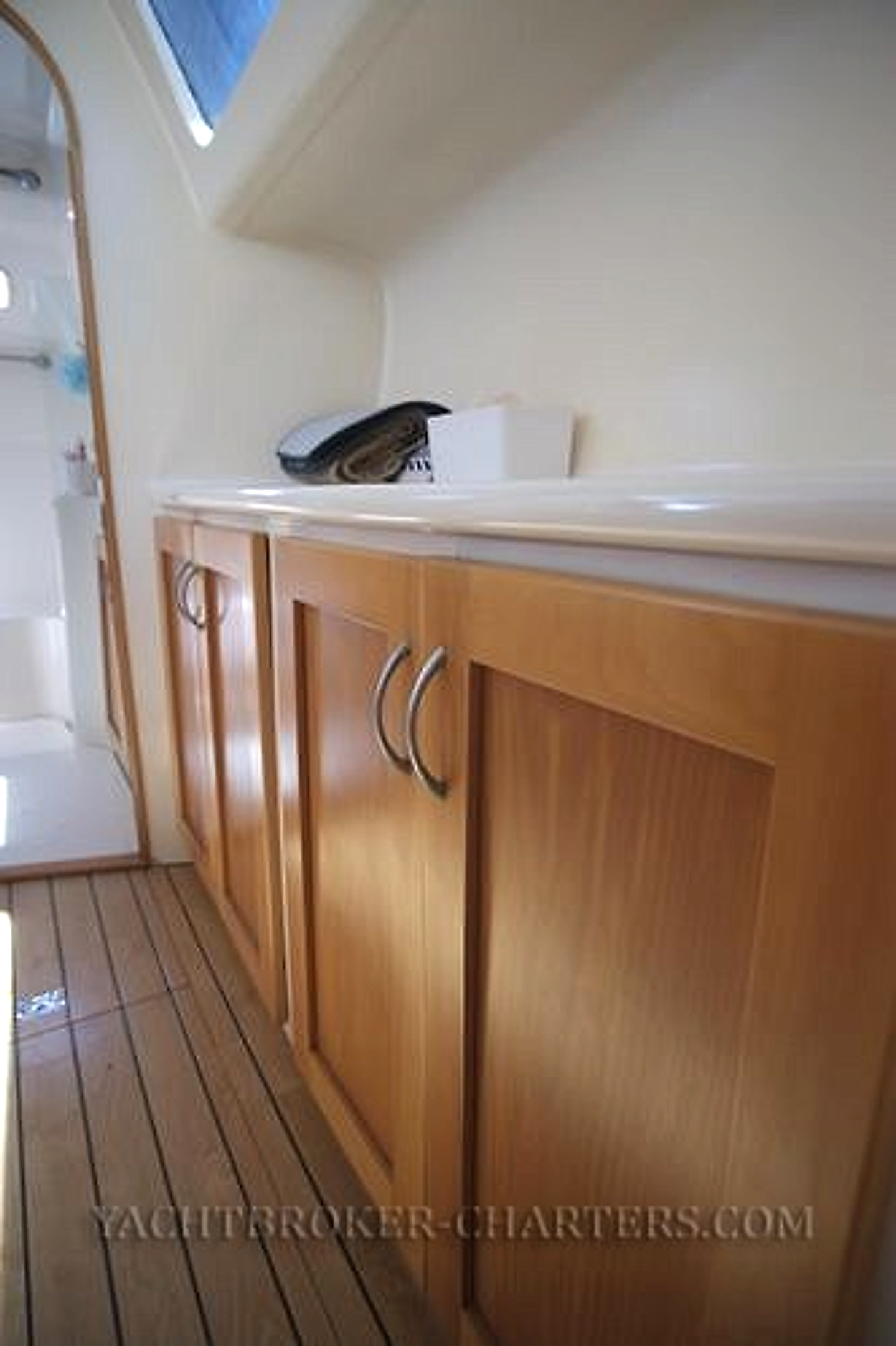 2007 Lightwave 38 en venta (photo 38)