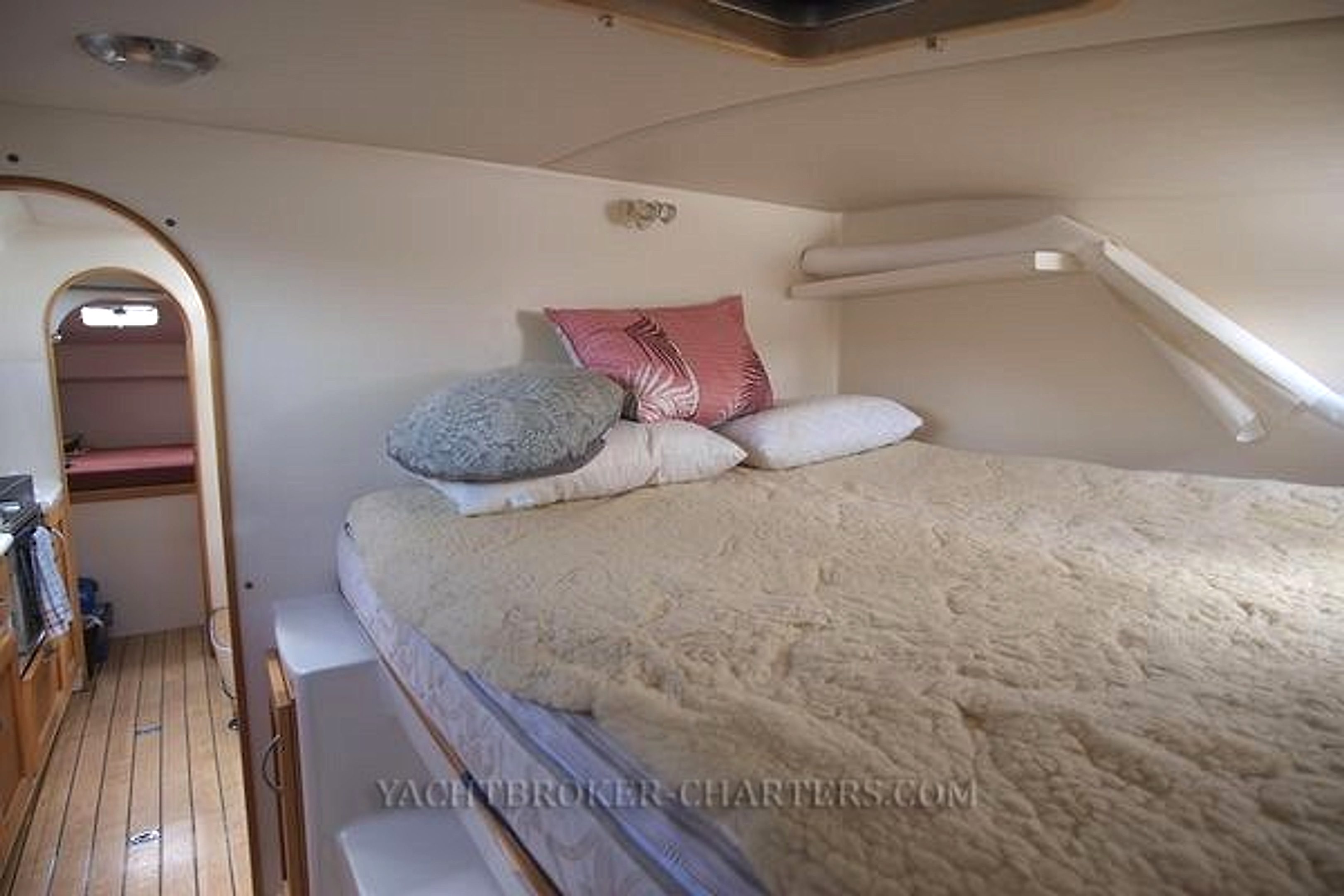 2007 Lightwave 38 en venta (photo 40)