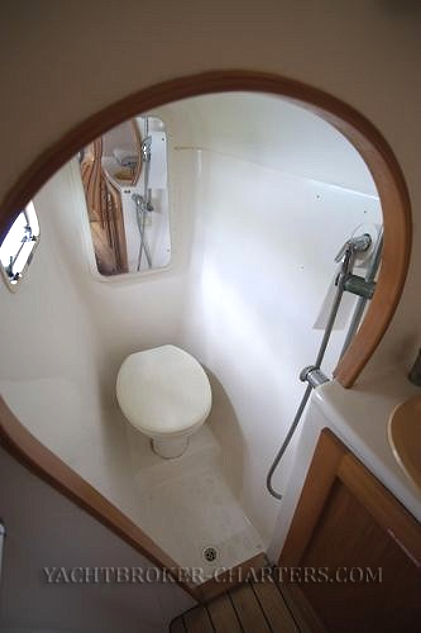 2007 Lightwave 38 en venta (photo 41)
