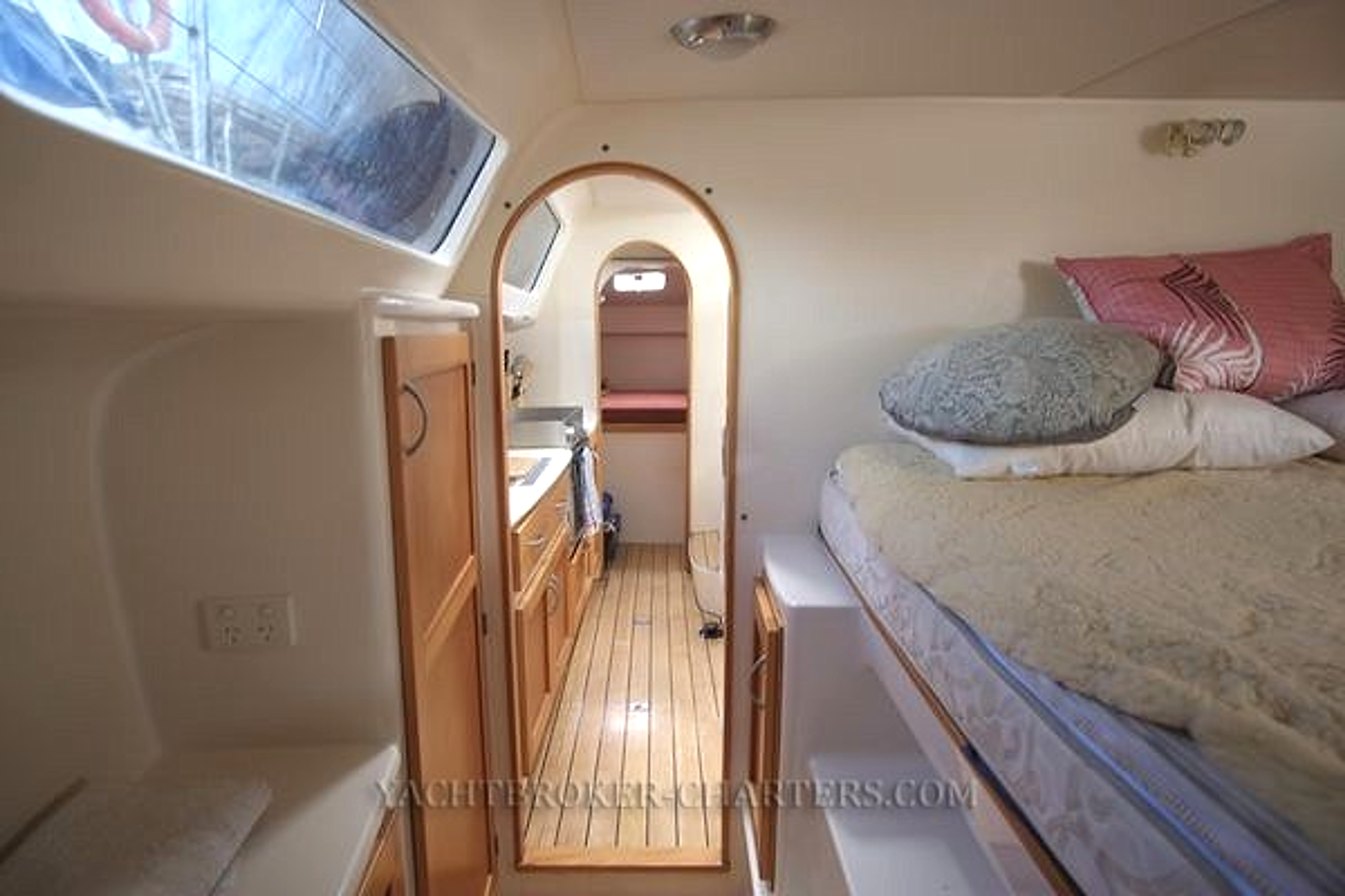 2007 Lightwave 38 en venta (photo 42)
