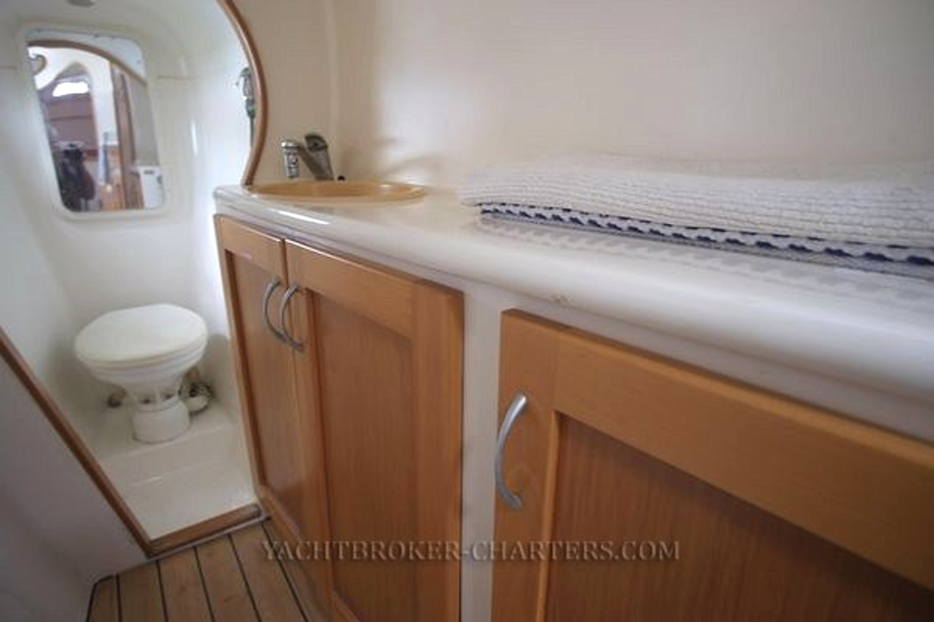 2007 Lightwave 38 en venta (photo 43)