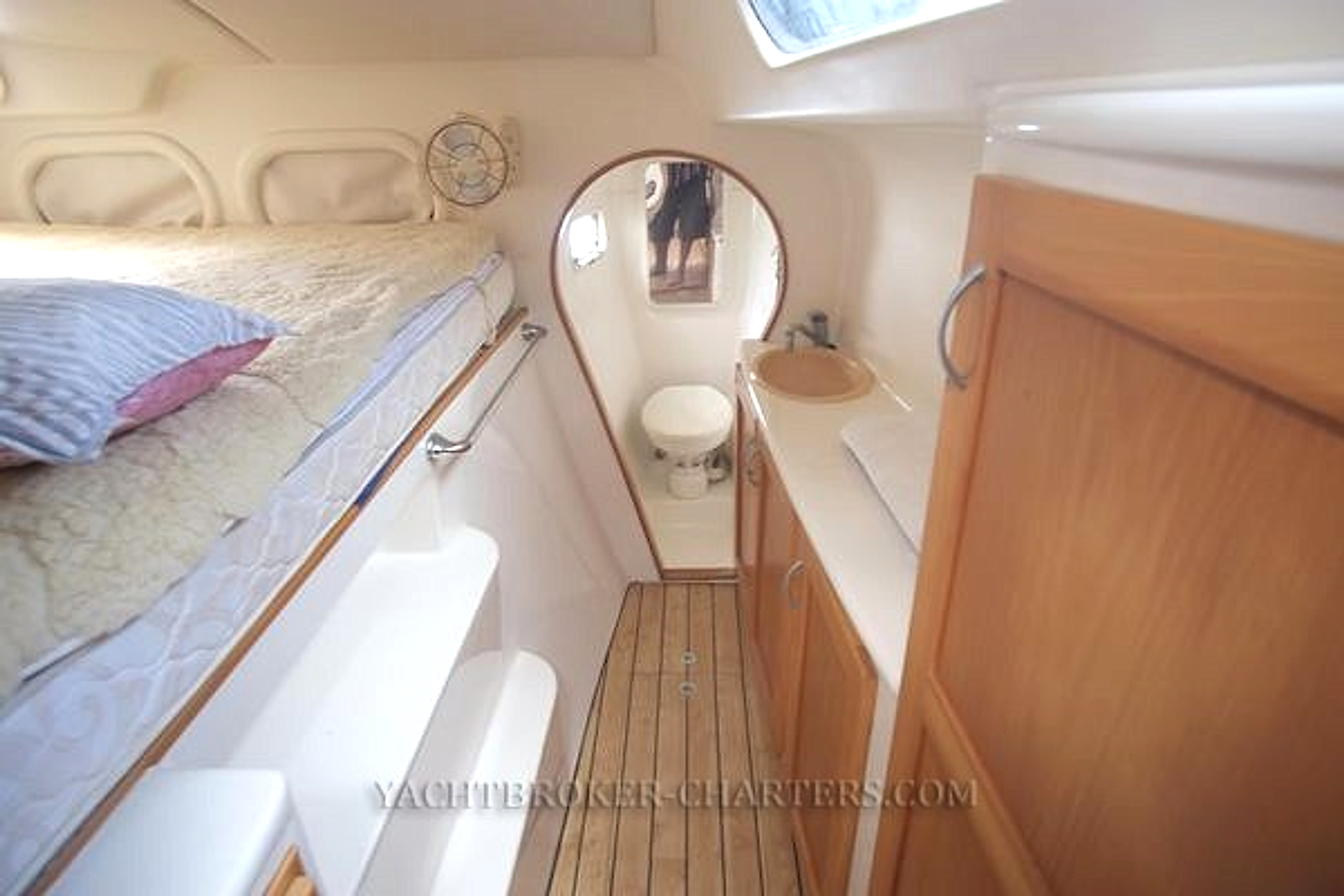 2007 Lightwave 38 en venta (photo 62)