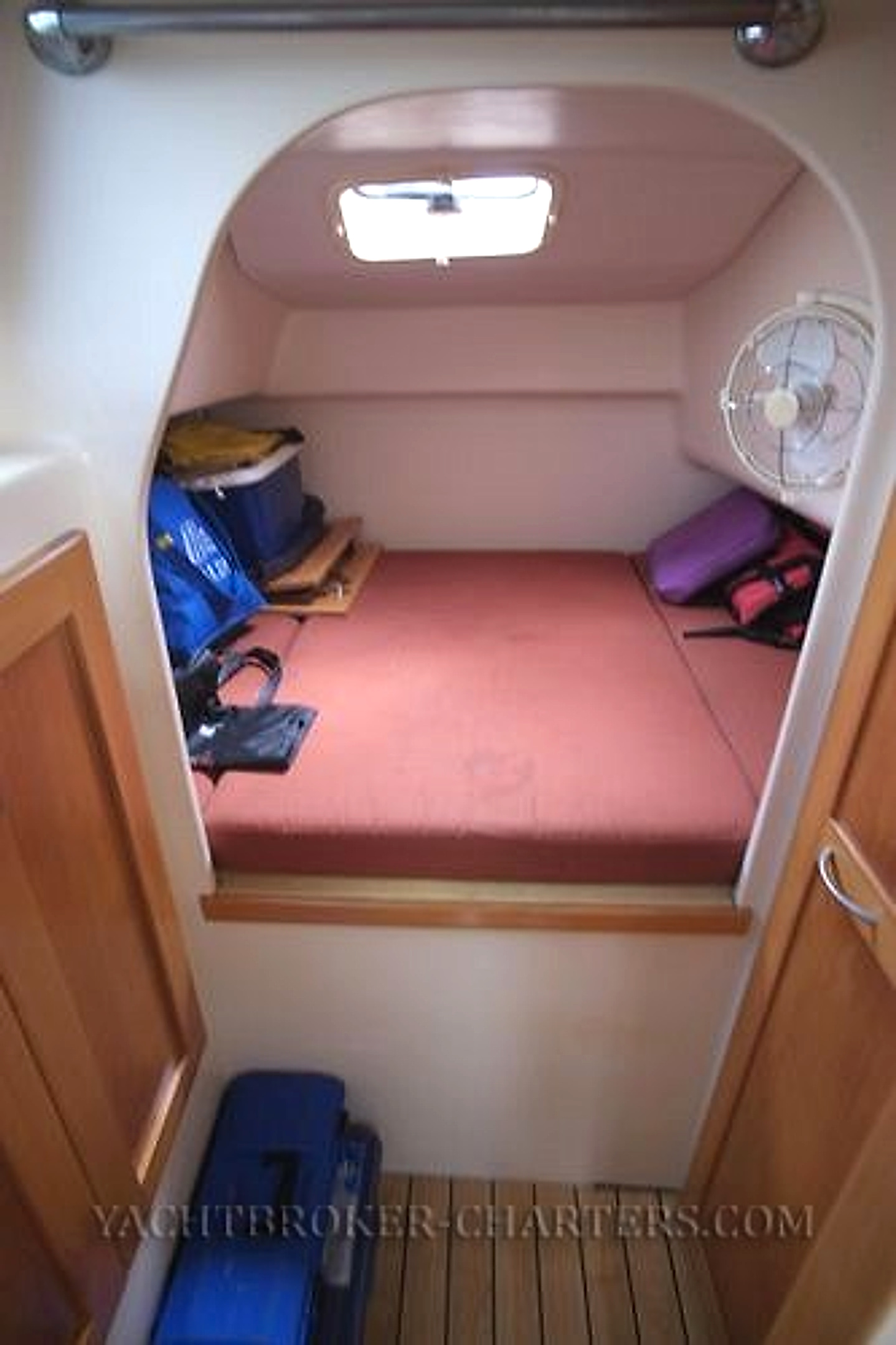 2007 Lightwave 38 en venta (photo 45)