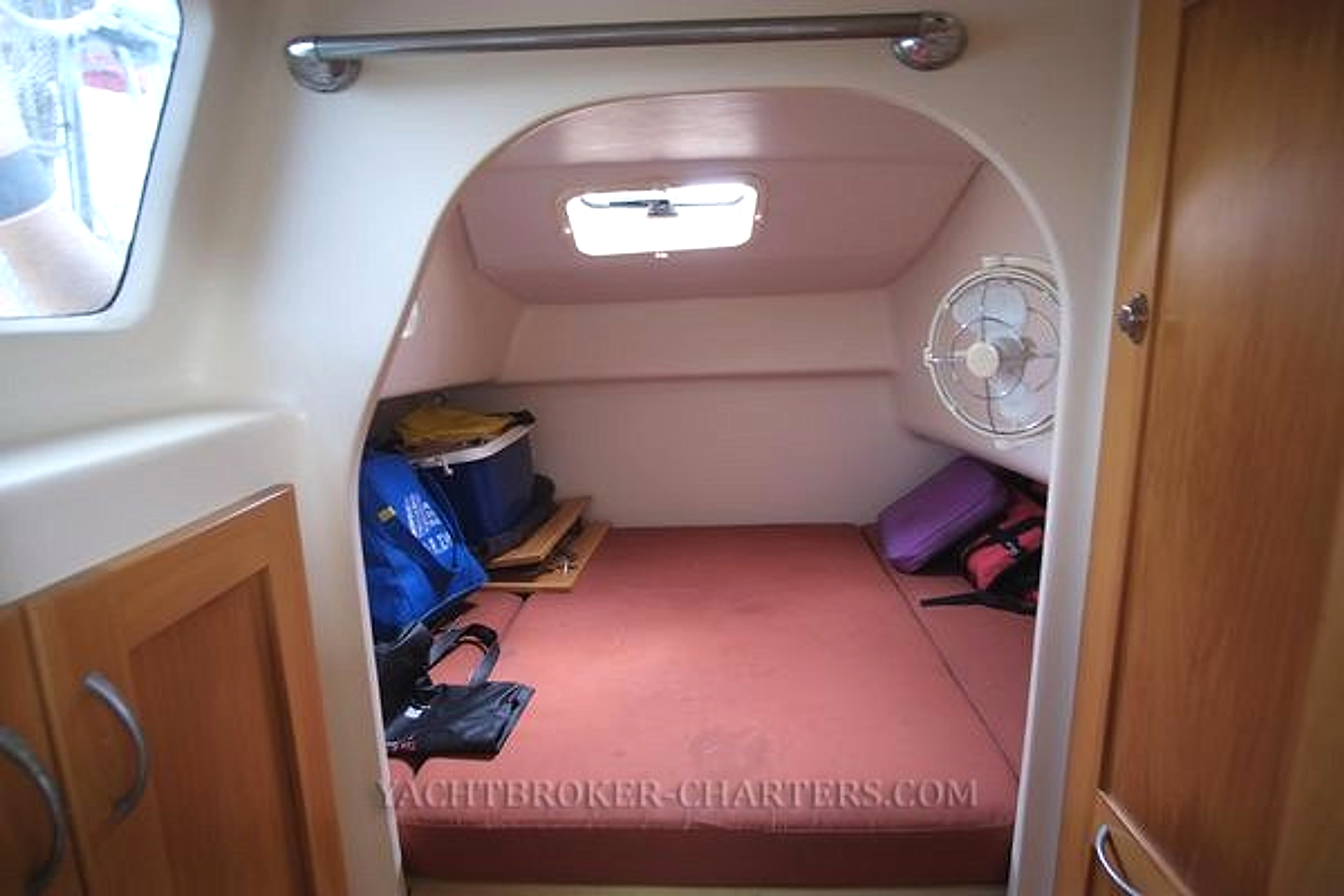 2007 Lightwave 38 en venta (photo 46)